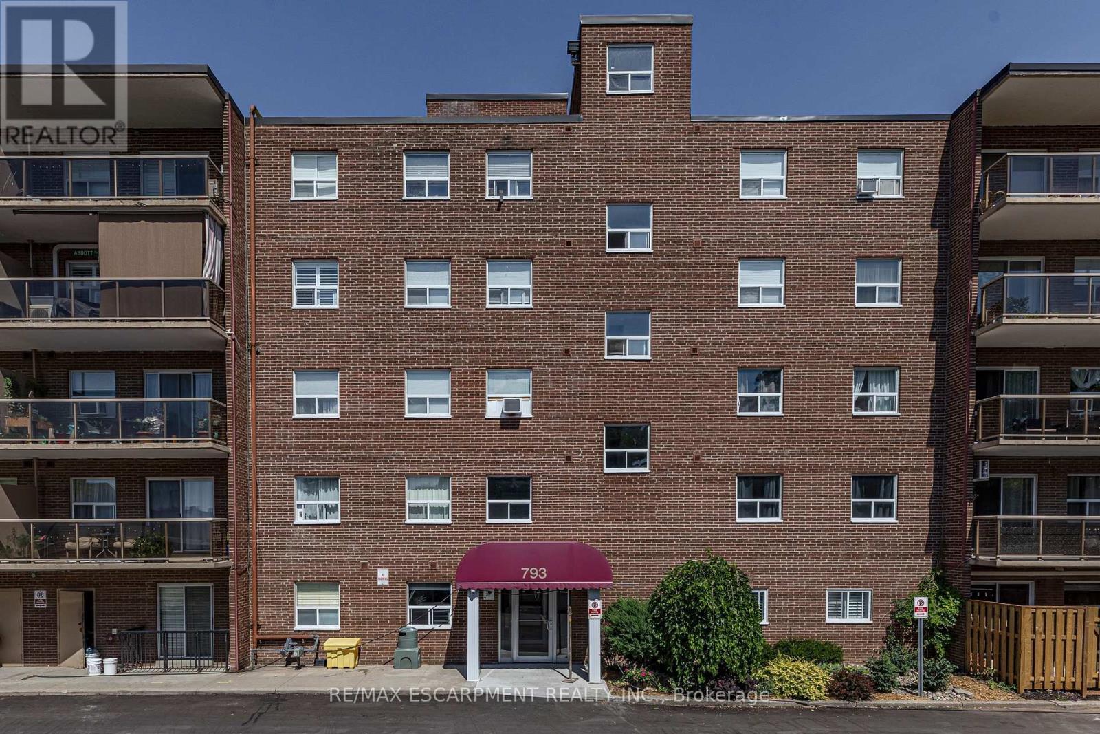 508 - 793 Colborne Street E Property Photo 29