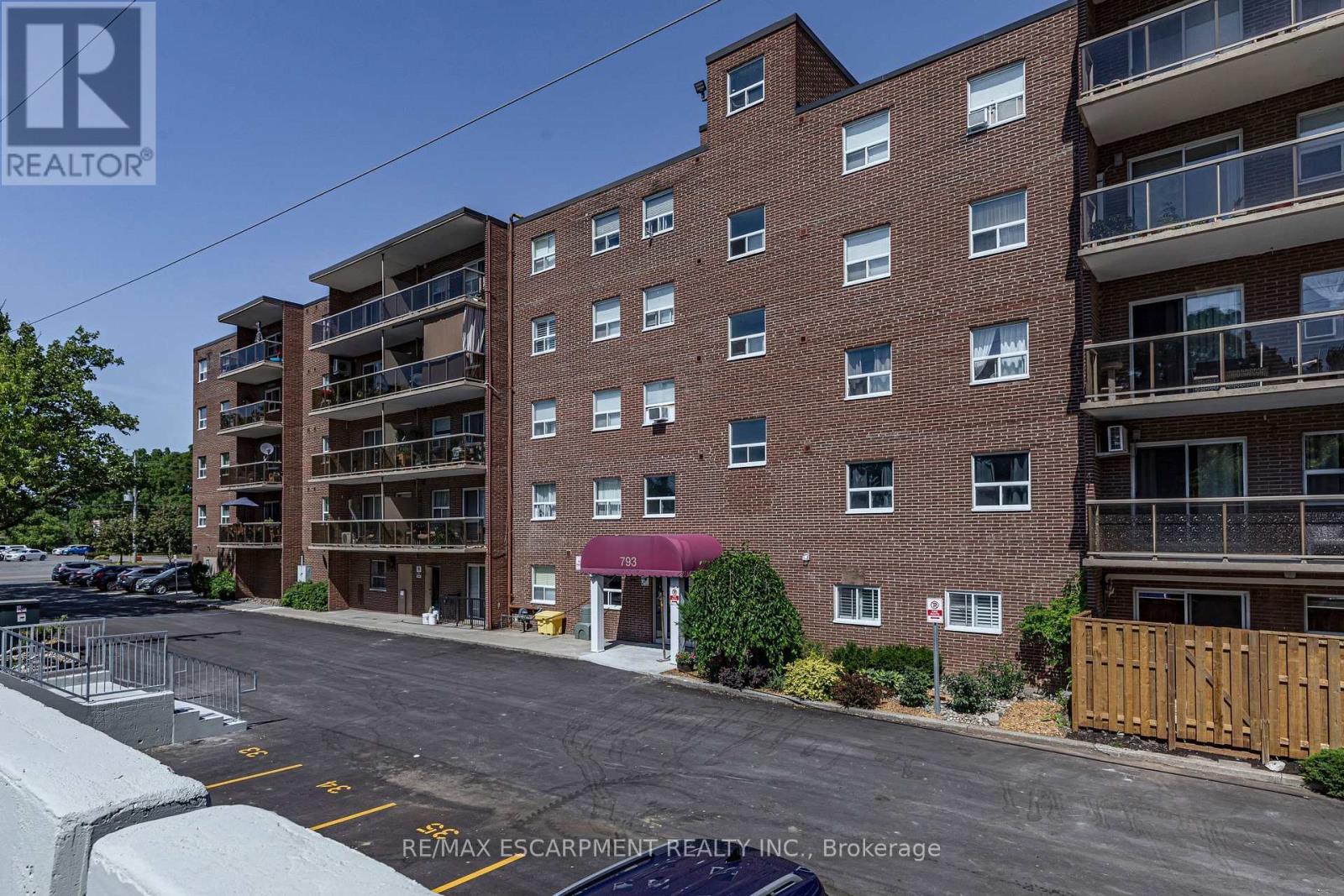 508 - 793 Colborne Street E Property Photo 31