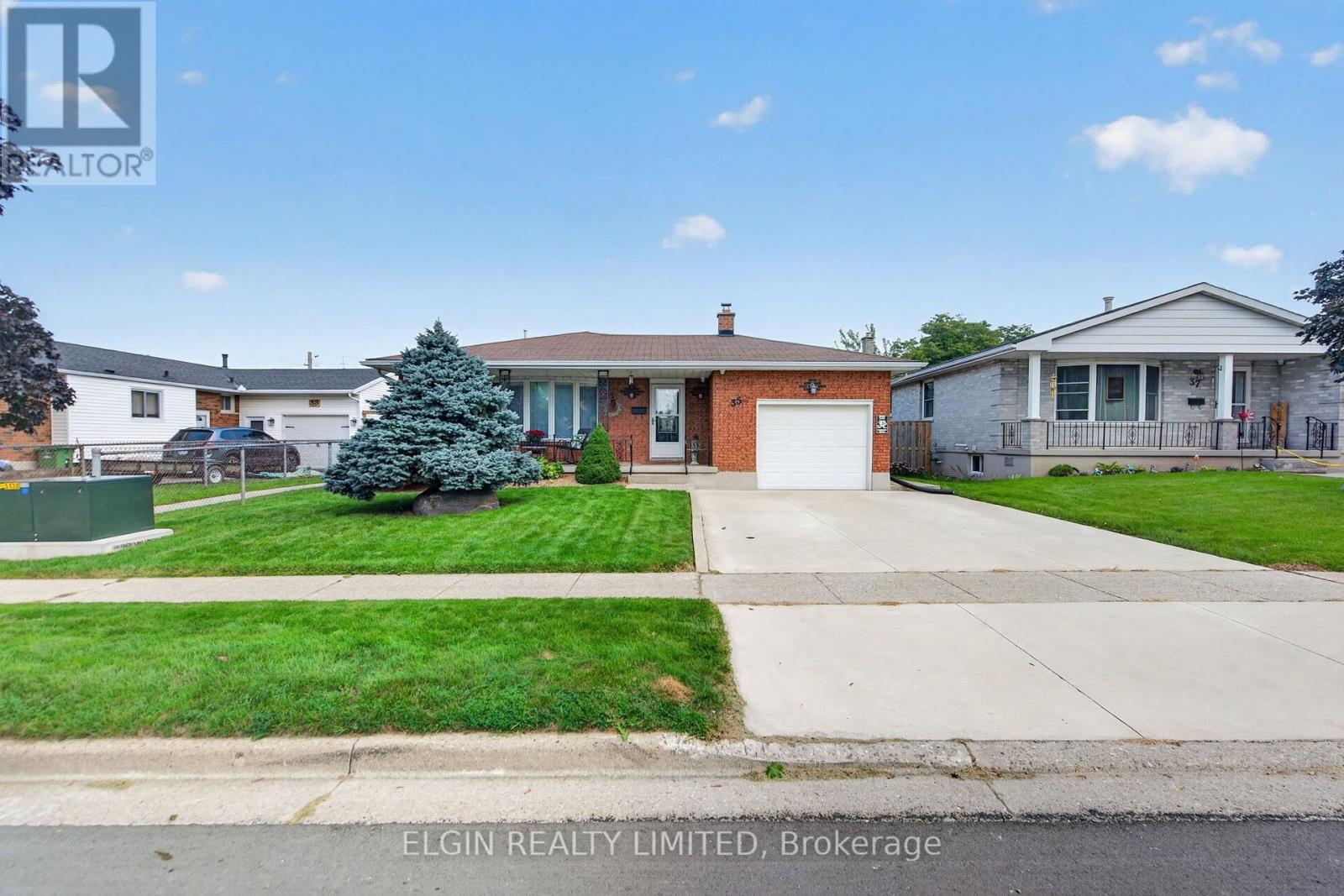 35 LEGER AVENUE Property Photo 1