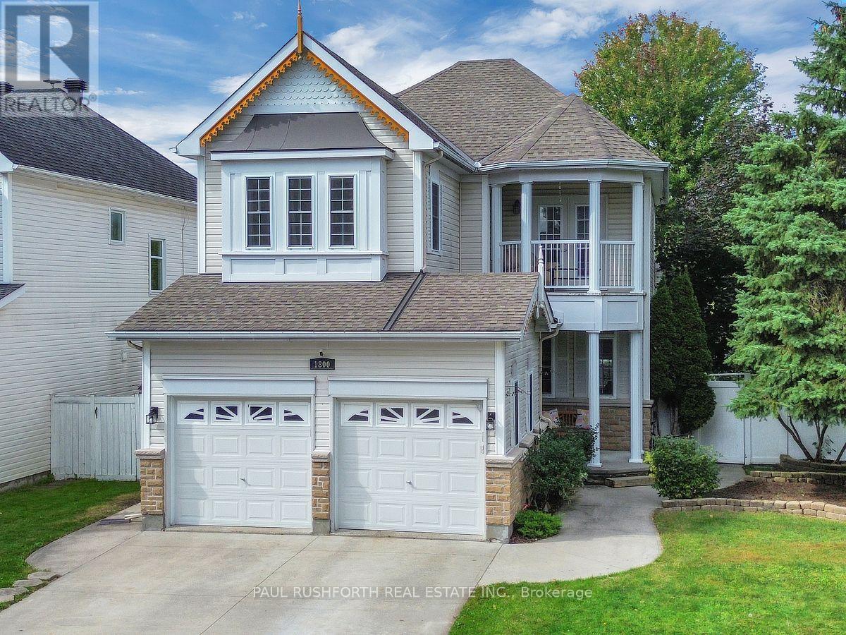 1800 NICOLET WAY