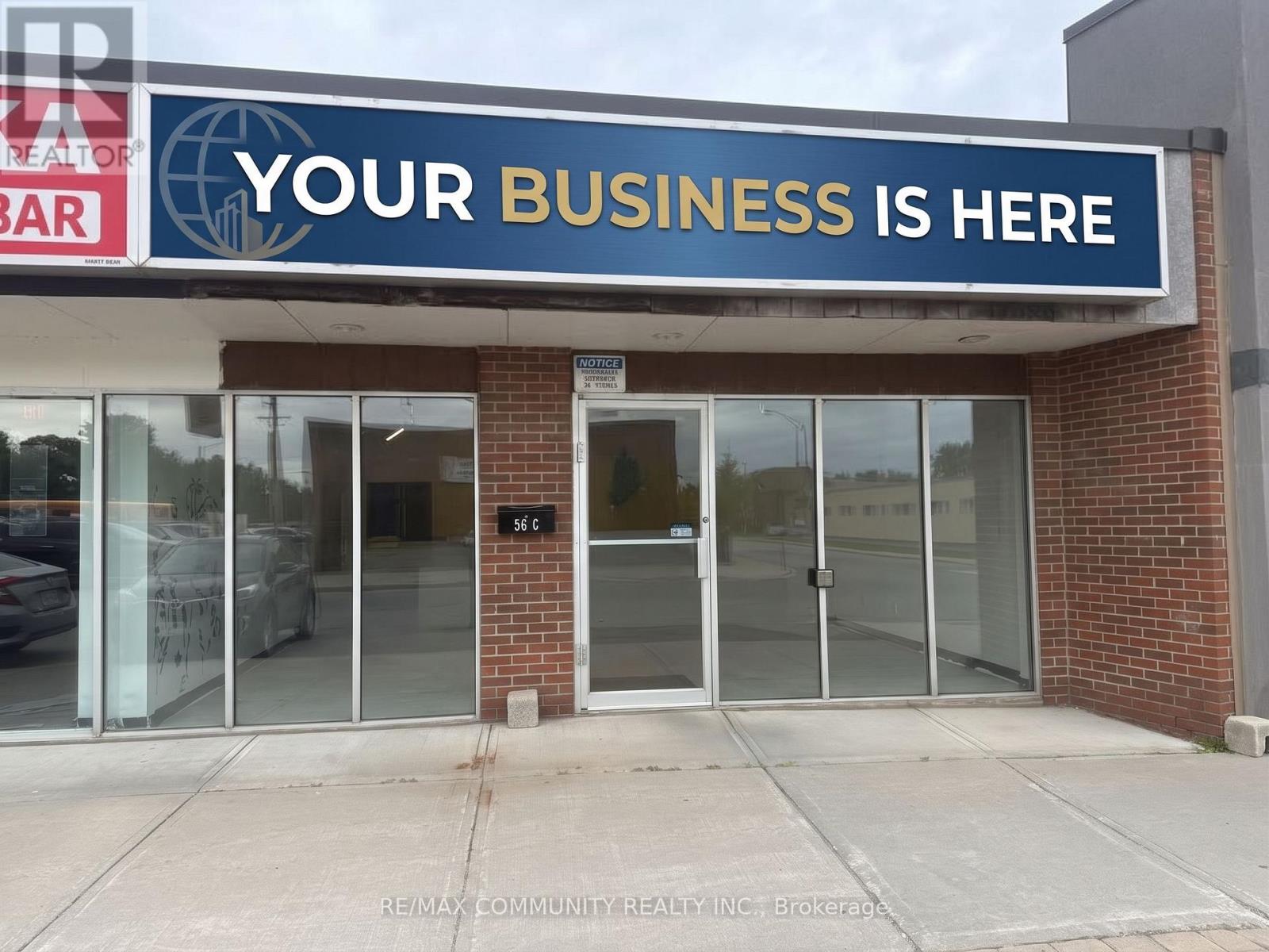 3 - 56 QUINTE STREET