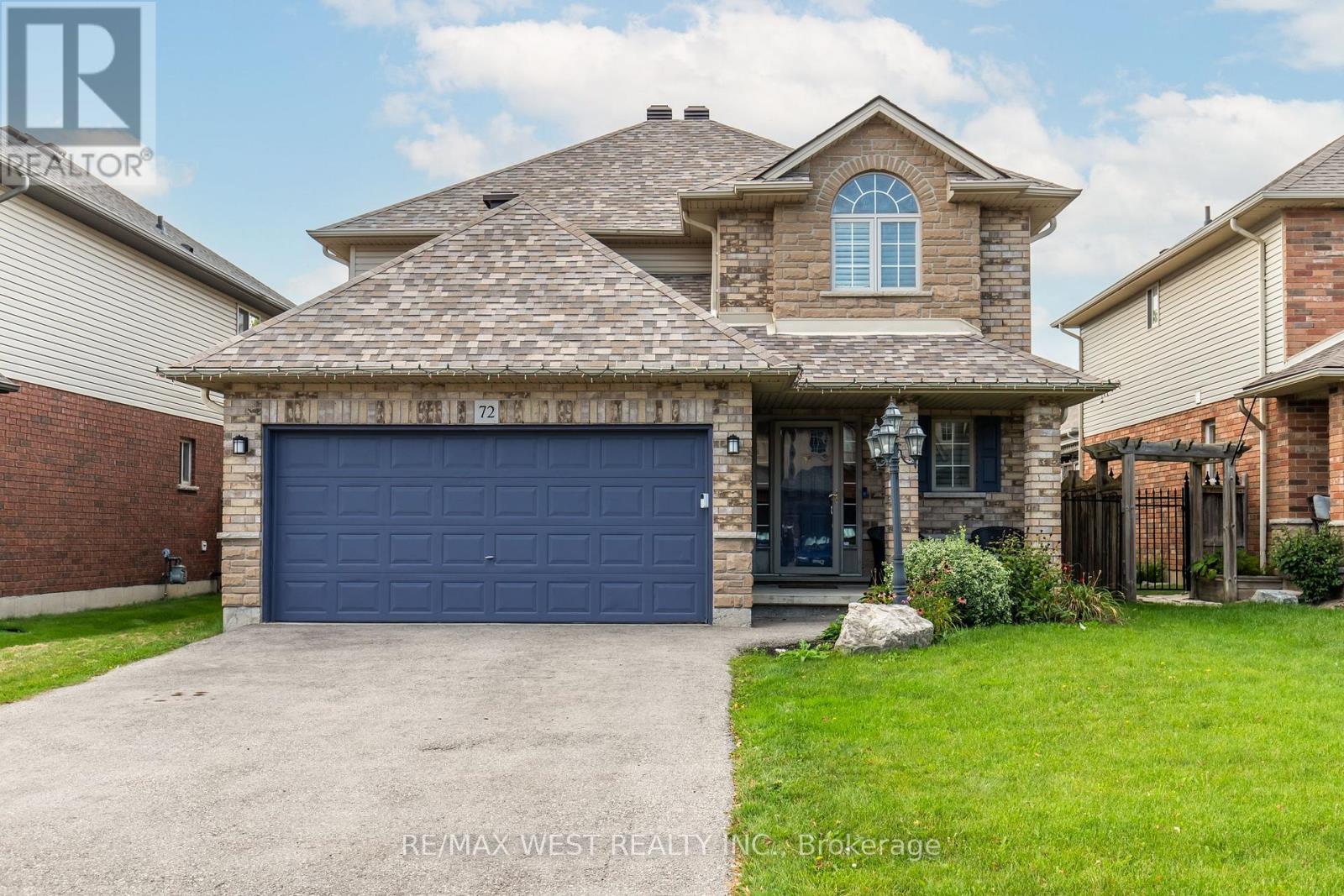 72 ETHERINGTON CRESCENT Property Photo 1