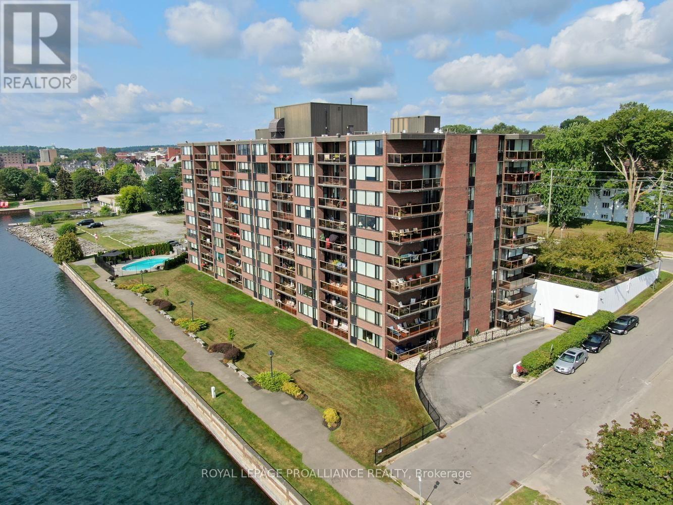 506 - 55 Water Street Property Photo 1