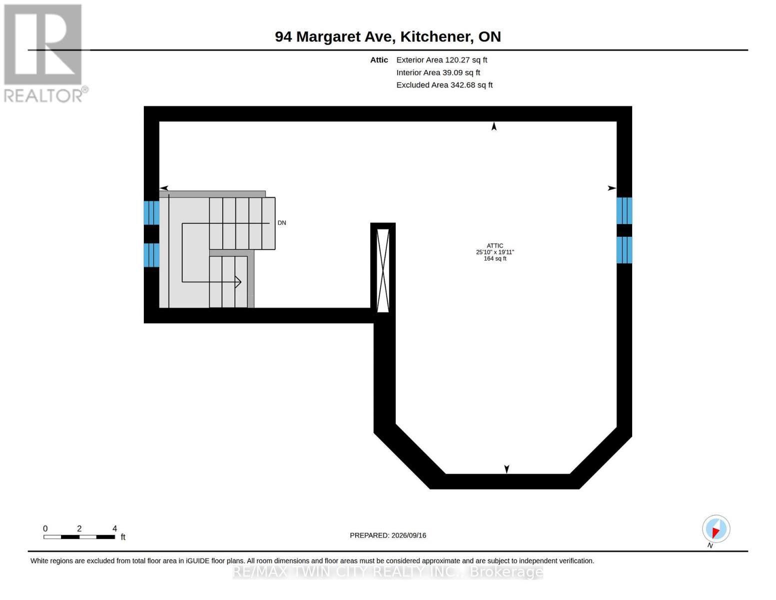 94 Margaret Avenue Property Photo 46