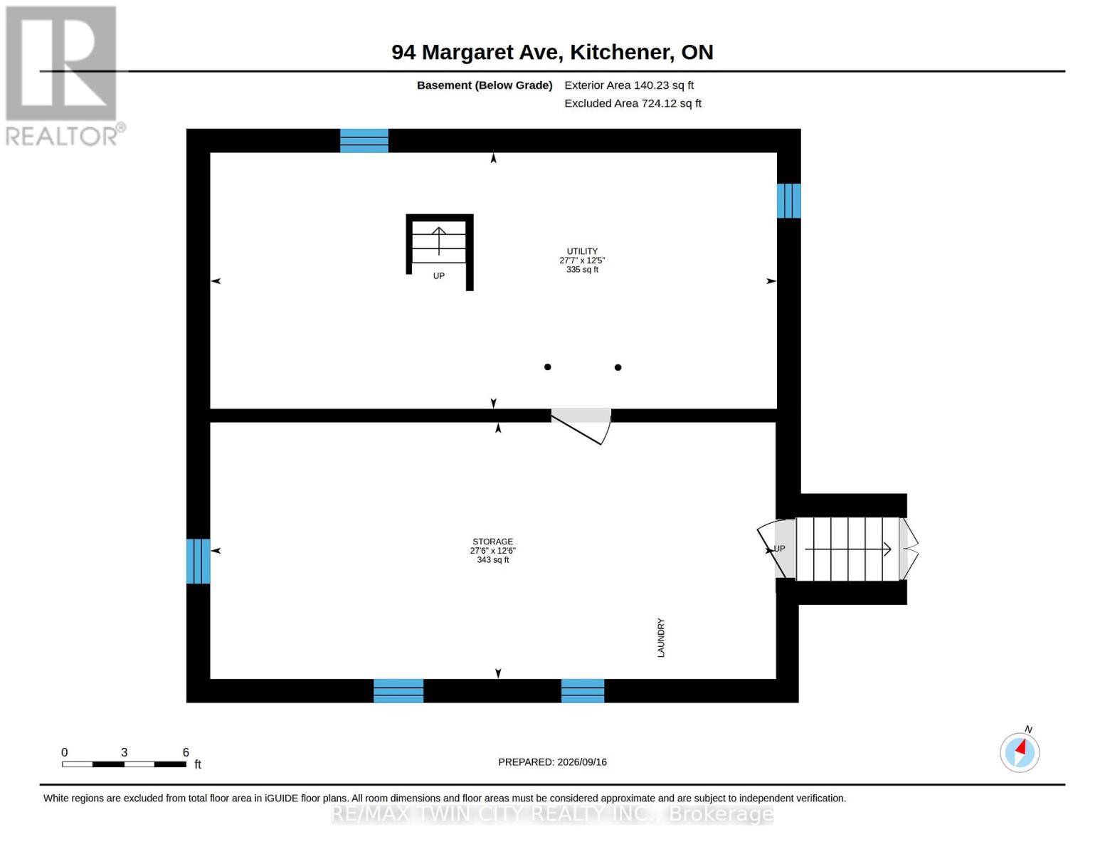 94 Margaret Avenue Property Photo 47
