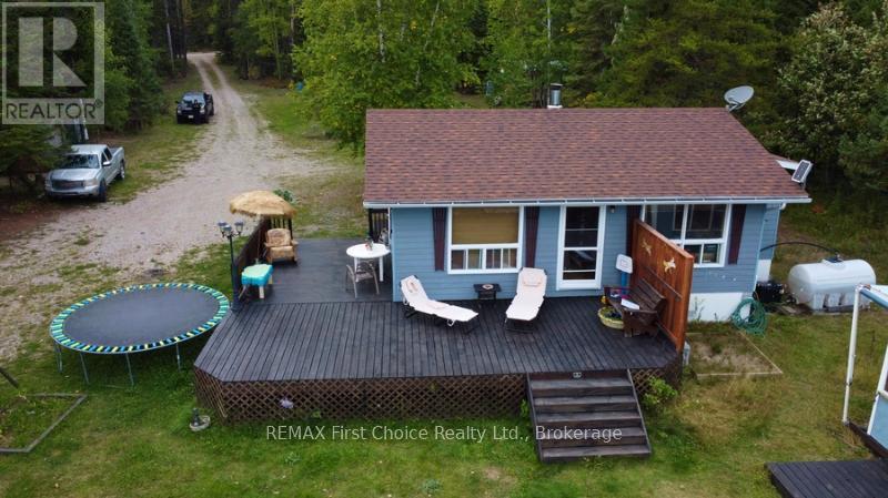 214 Eagle Nest Road Property Photo 1