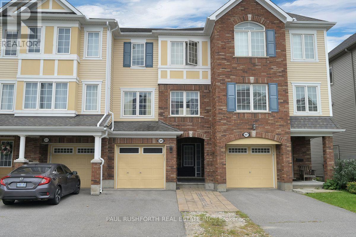 509 Coldwater Crescent Property Photo 1