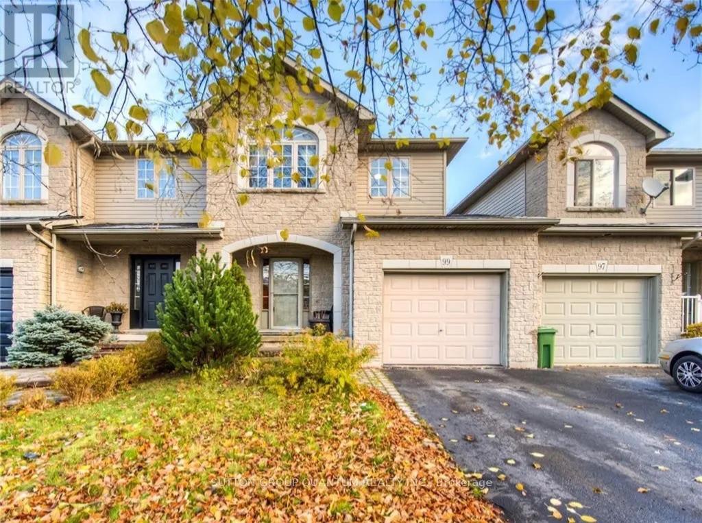 99 Foxborough Drive Property Photo 1