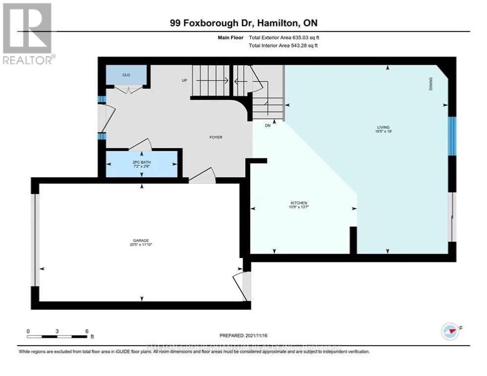 99 Foxborough Drive Property Photo 28