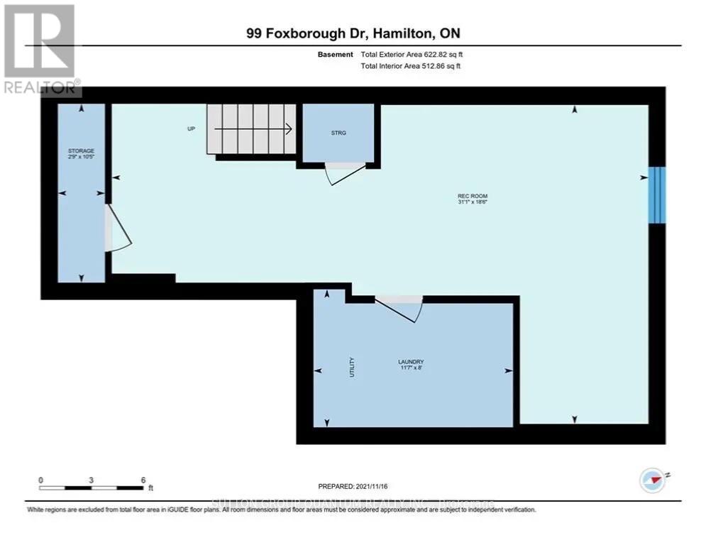 99 Foxborough Drive Property Photo 30