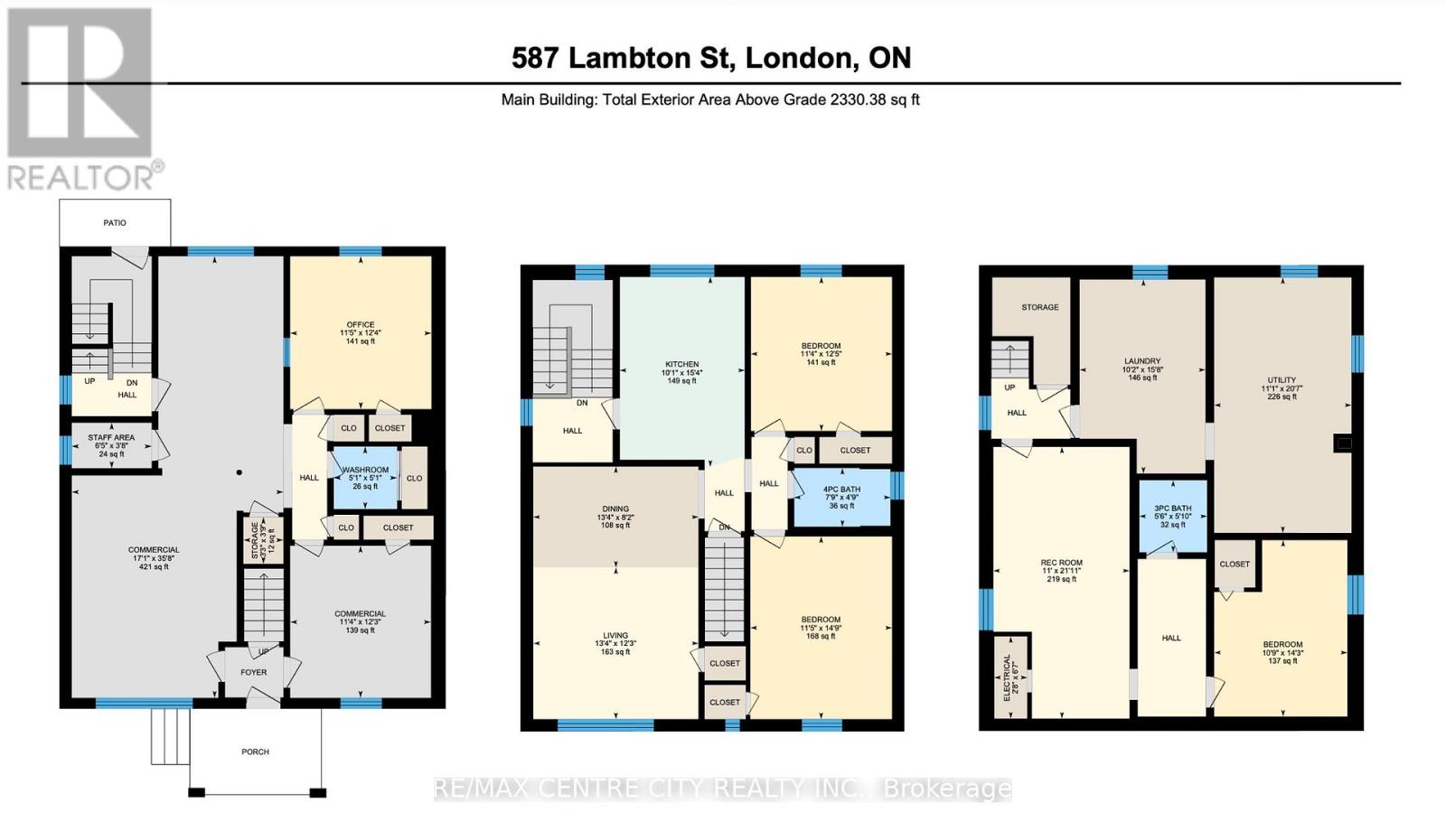 587 Lambton Street Property Photo 49