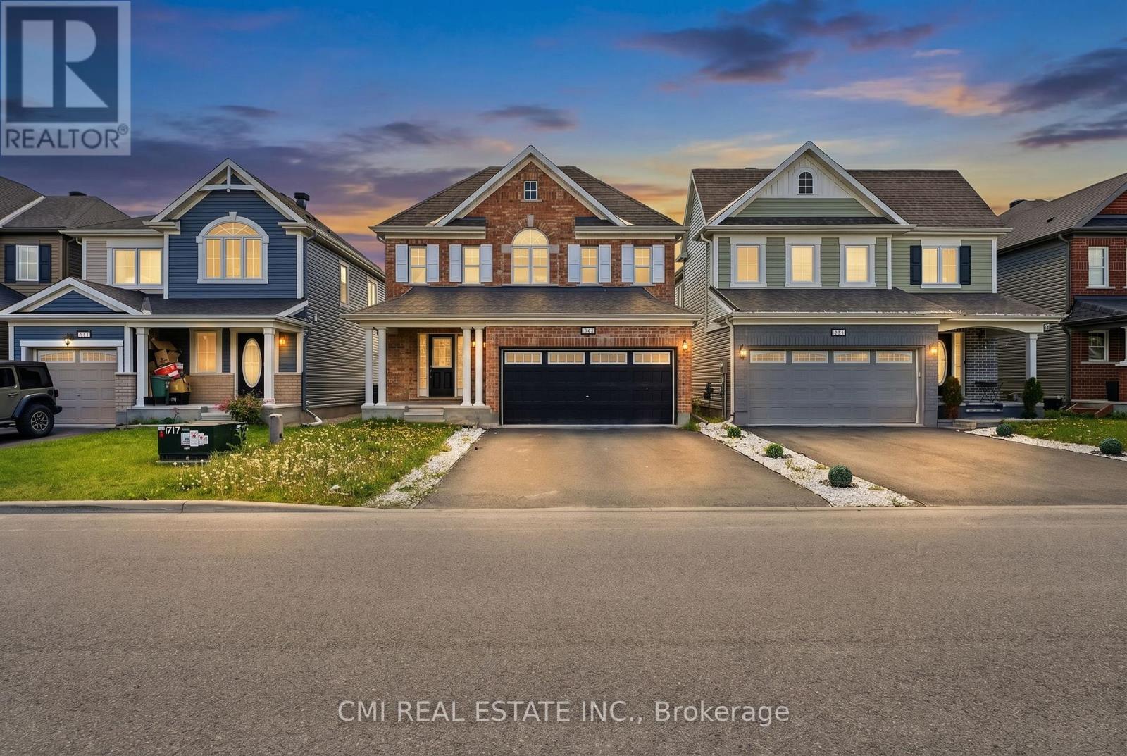 325 Sweetclover Way Photo de la propriété 1