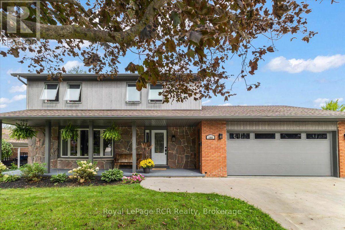 144 2nd Street Property Photo 2
