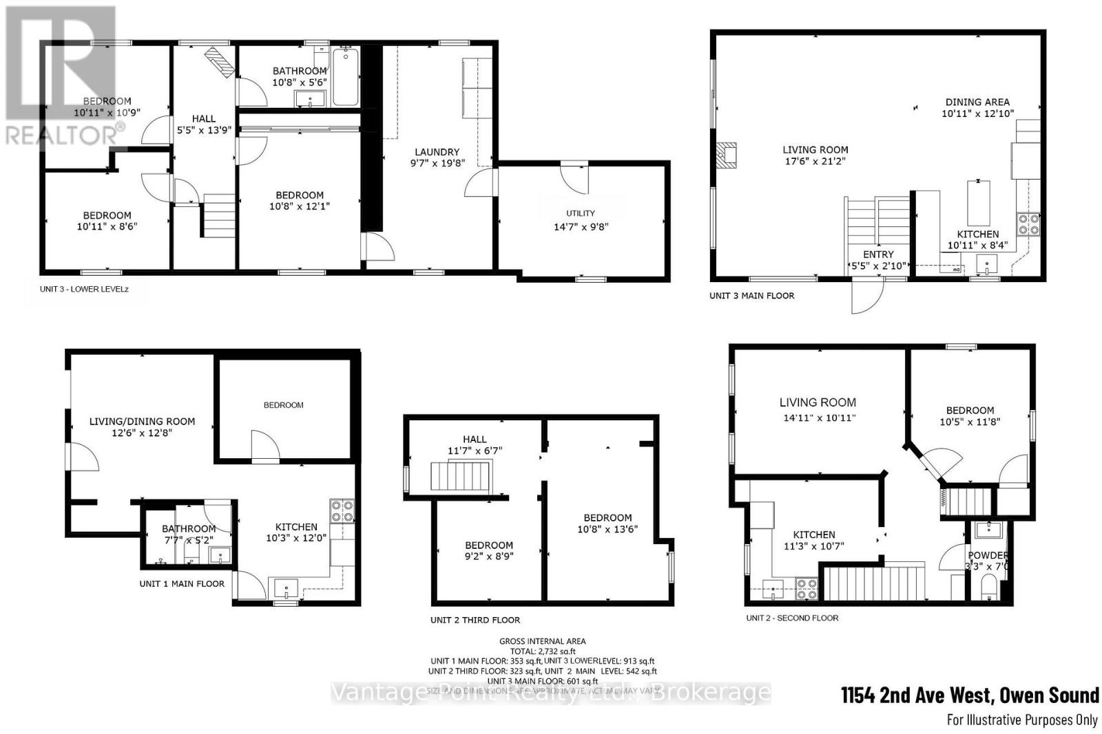 1154 2nd Avenue W Property Photo 4