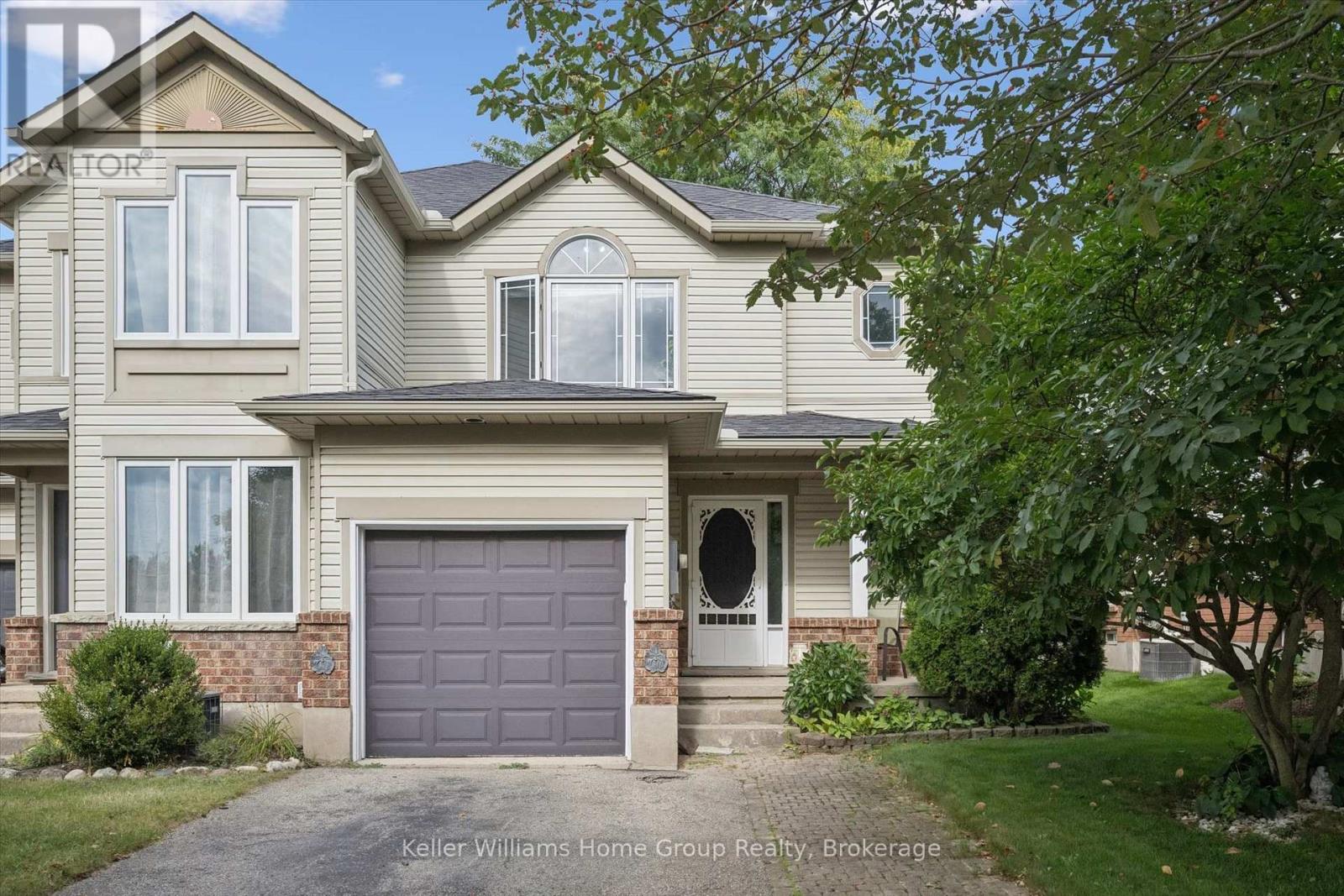 154 Shadow Wood Court Property Photo 1