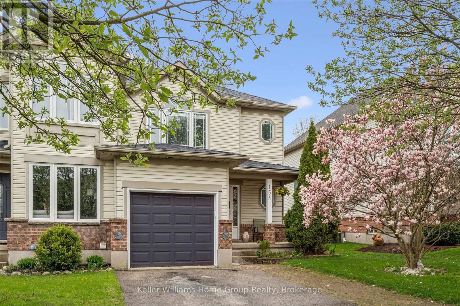 154 Shadow Wood Court Property Photo 2