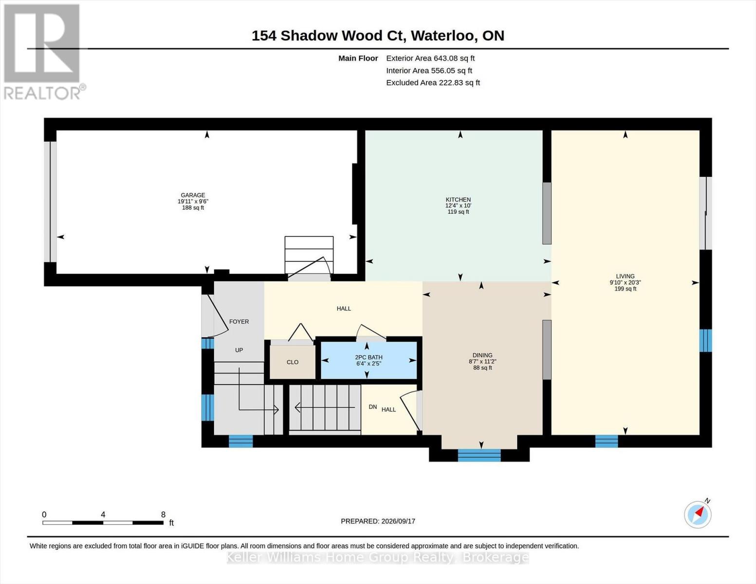 154 Shadow Wood Court Property Photo 39