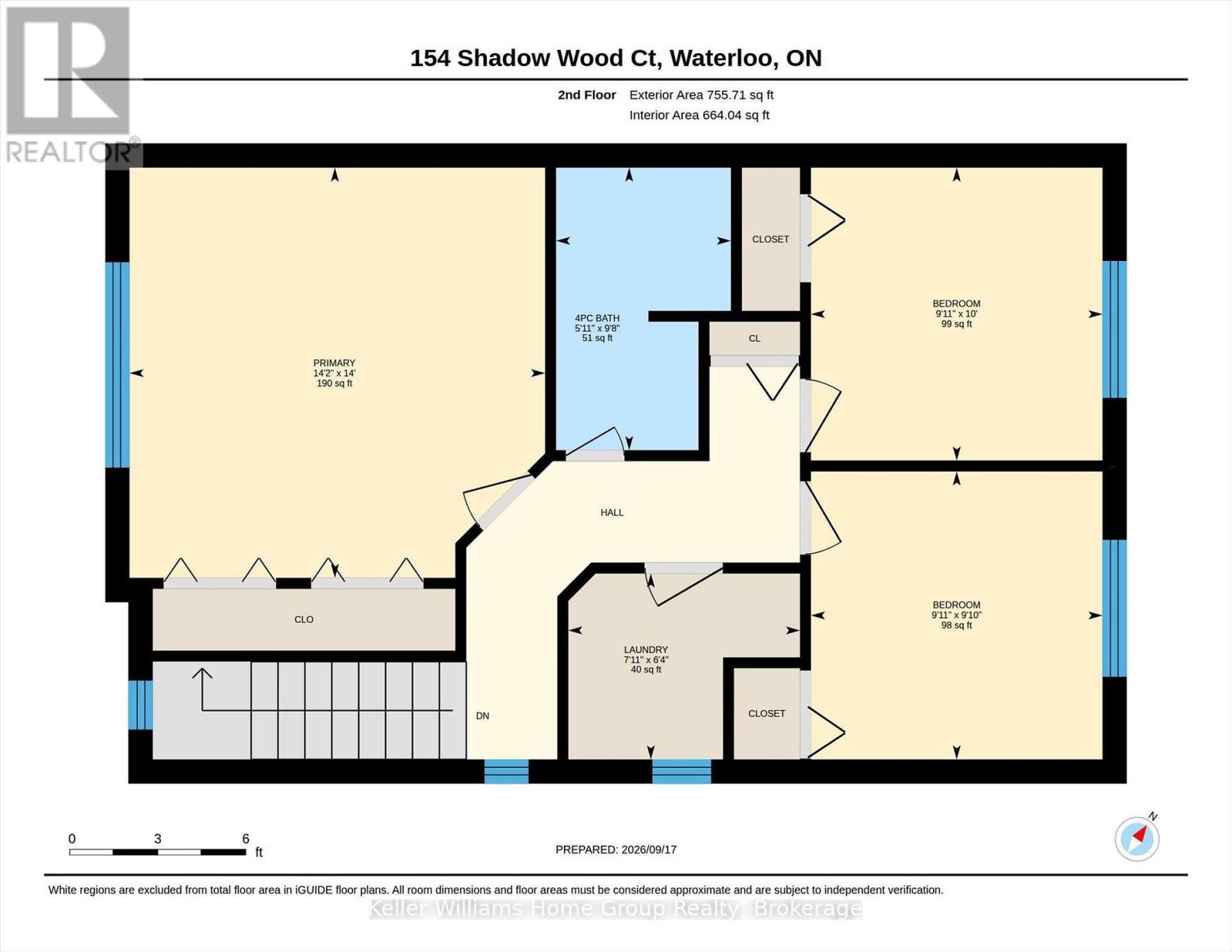 154 Shadow Wood Court Property Photo 40