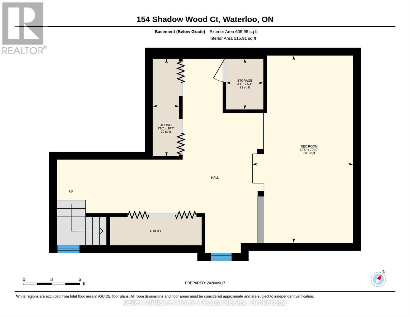 154 Shadow Wood Court Property Photo 41