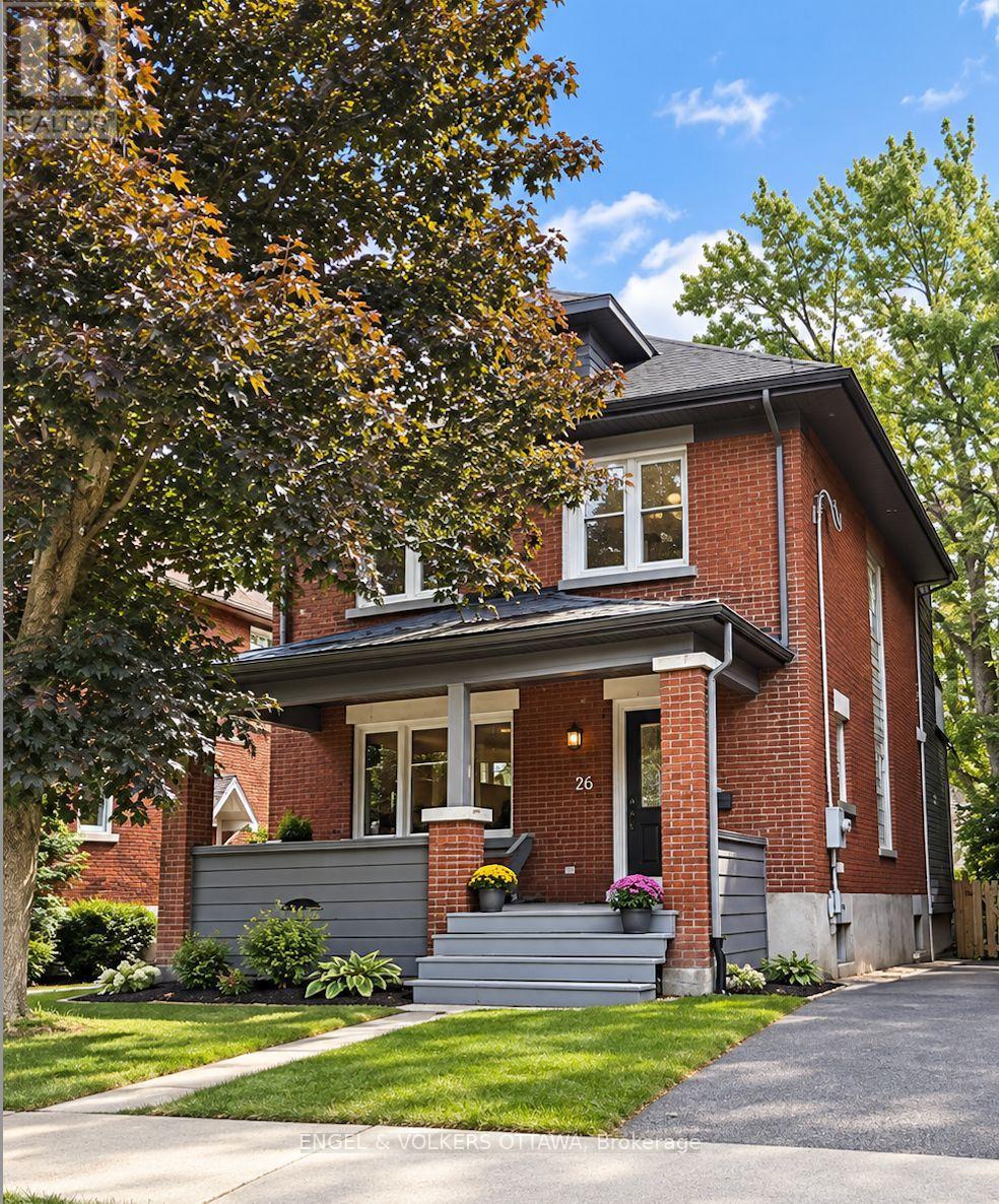 26 Melgund Avenue Property Photo 1
