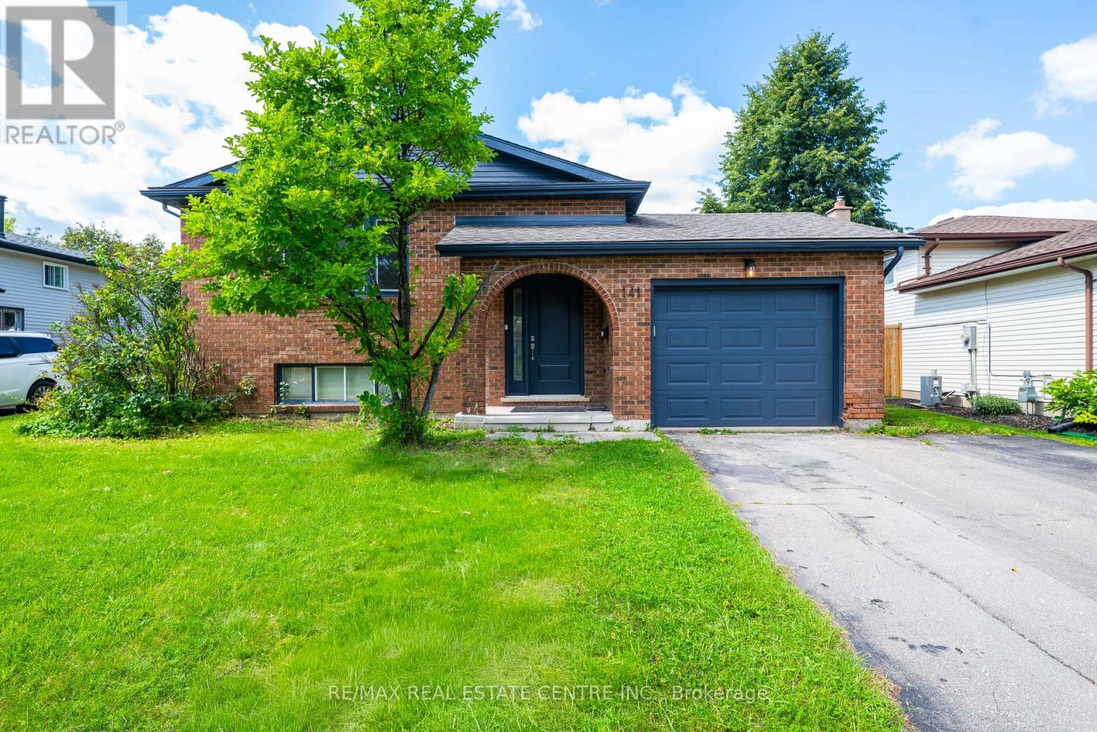141 CEDAR CREST STREET