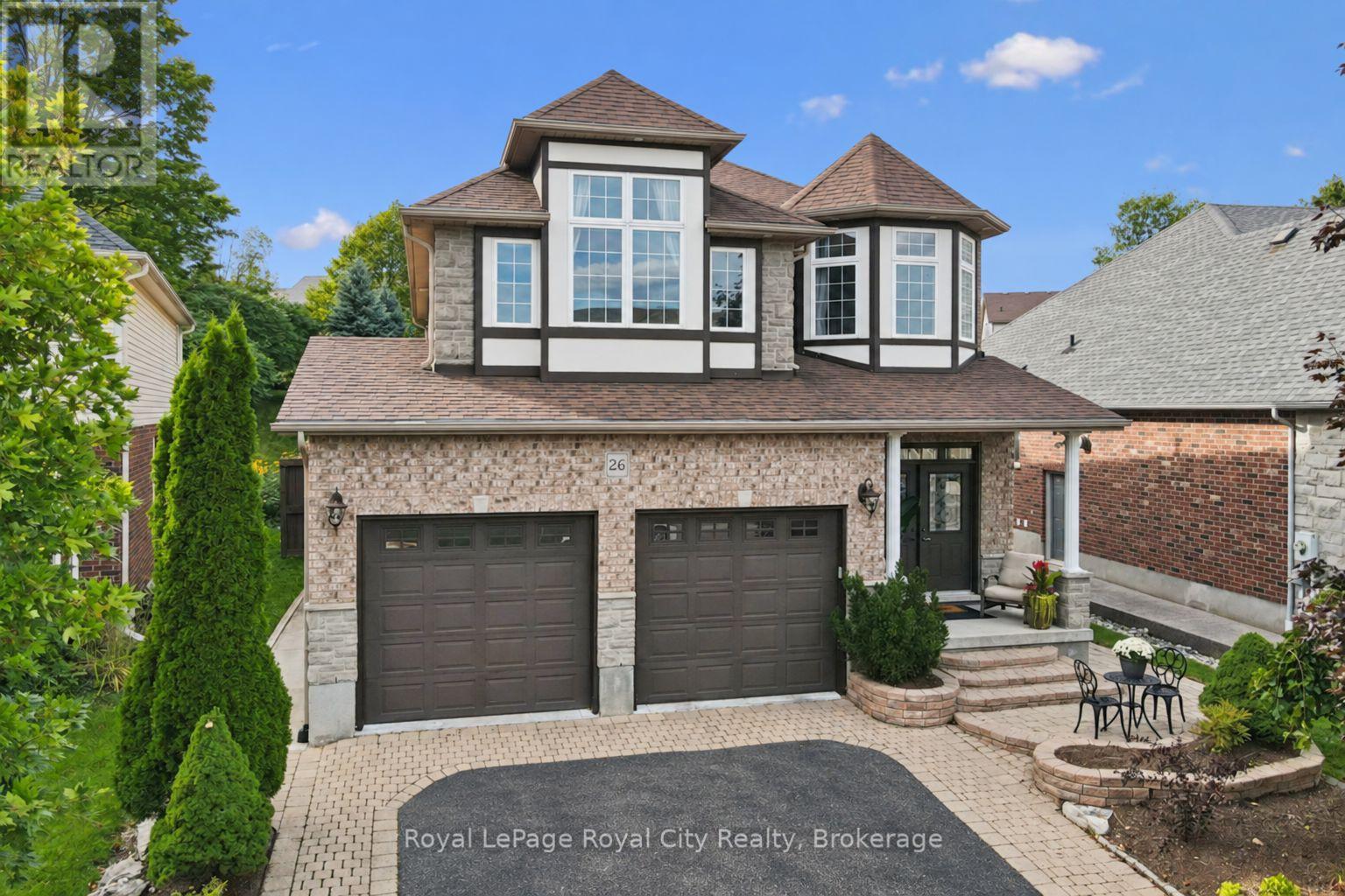 26 Frasson Drive Property Photo 1