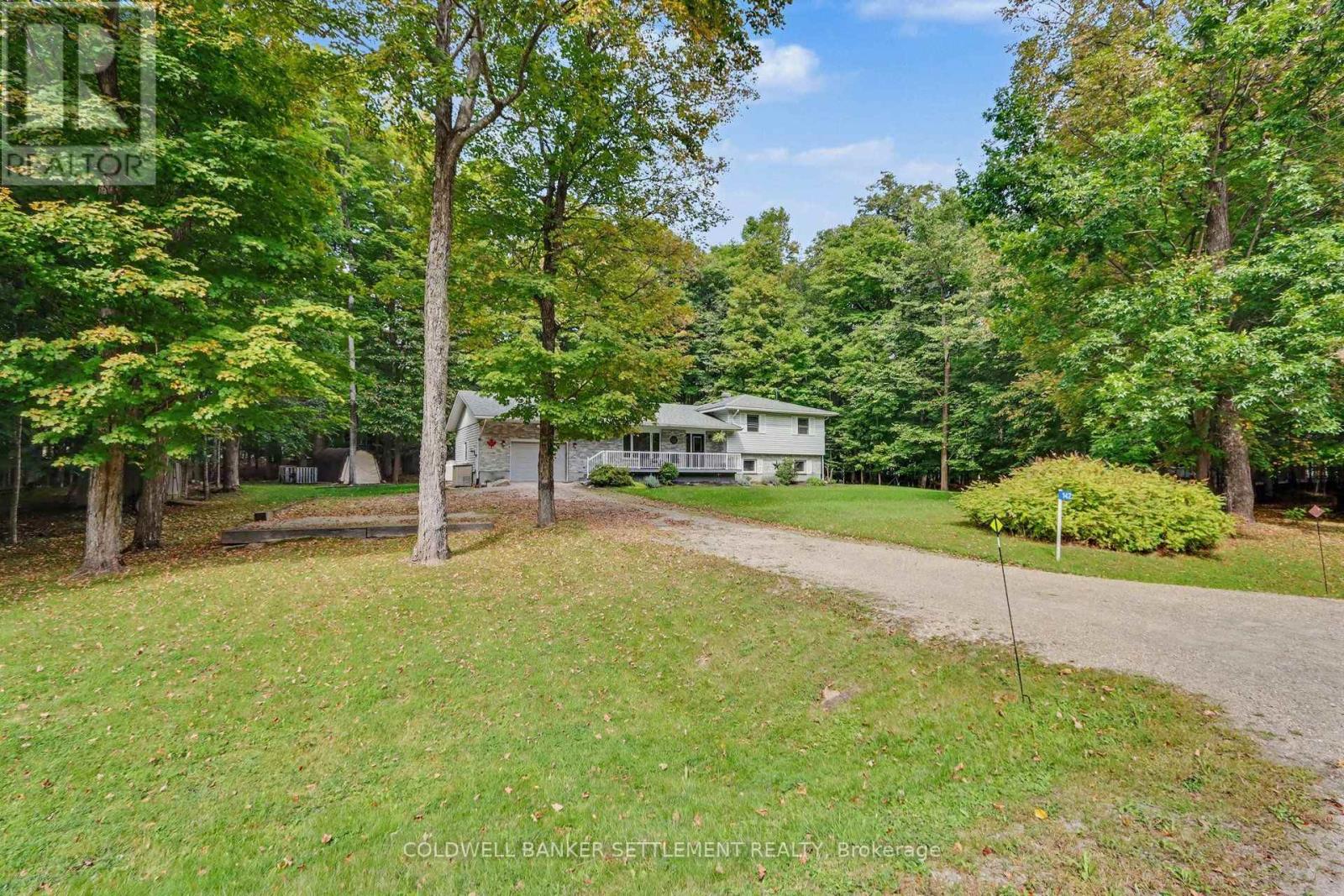 142 TRILLIUM DRIVE