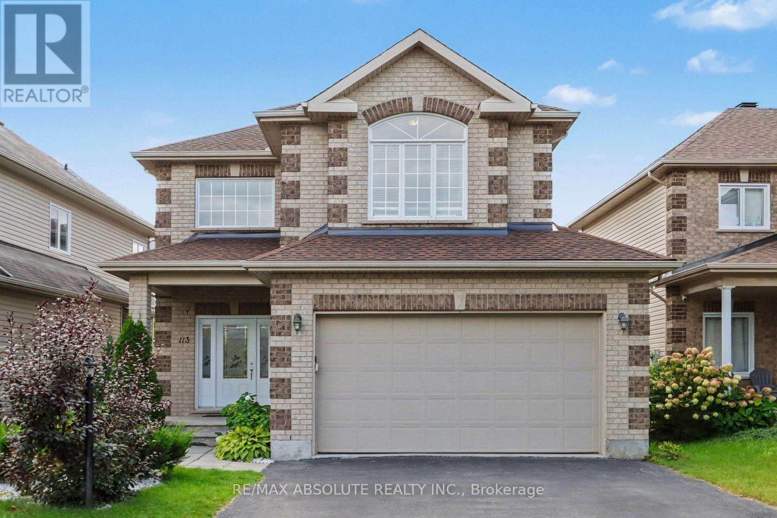 113 Sirocco Crescent Property Photo 1