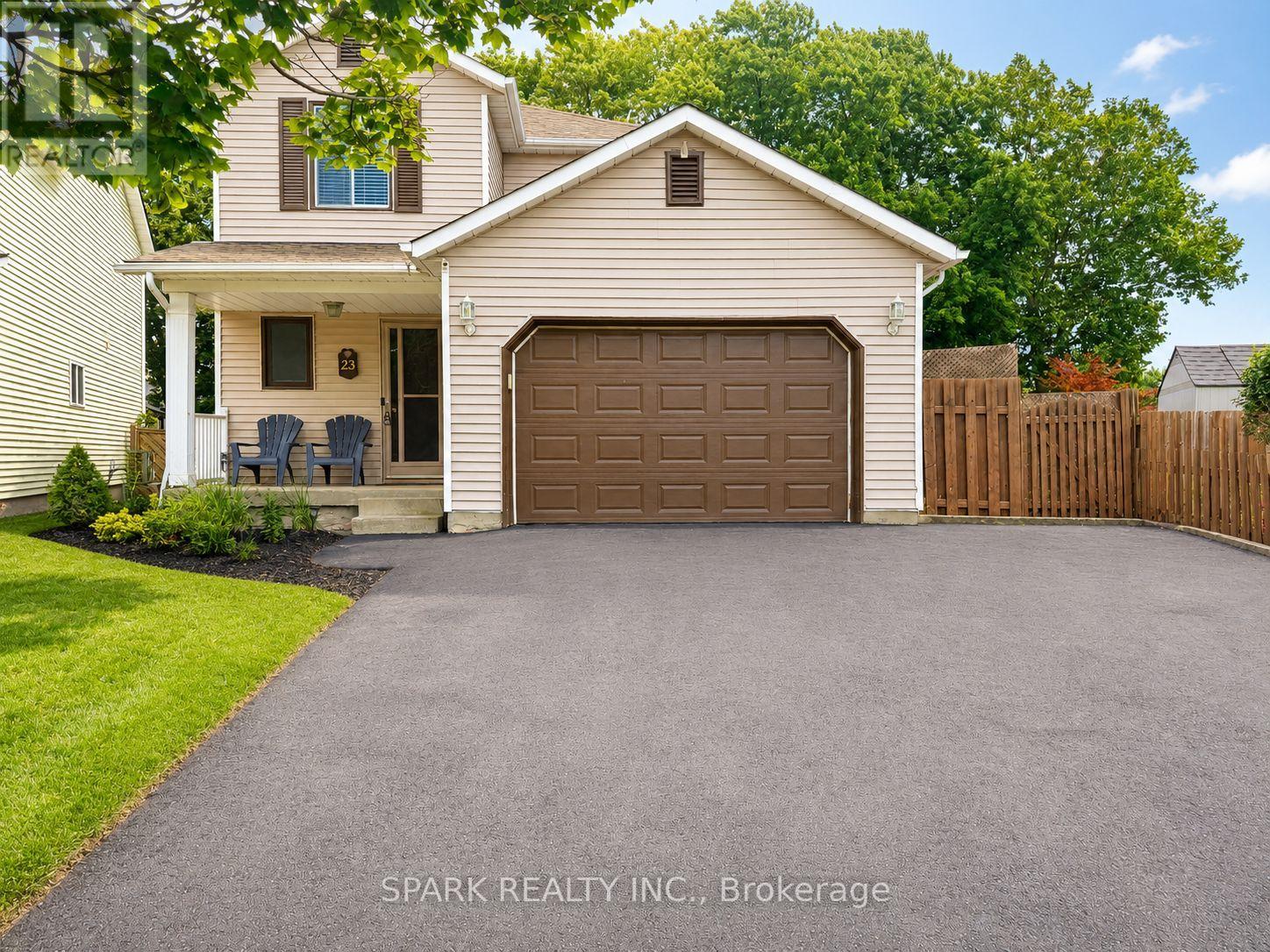 23 Rannie Court Property Photo 1