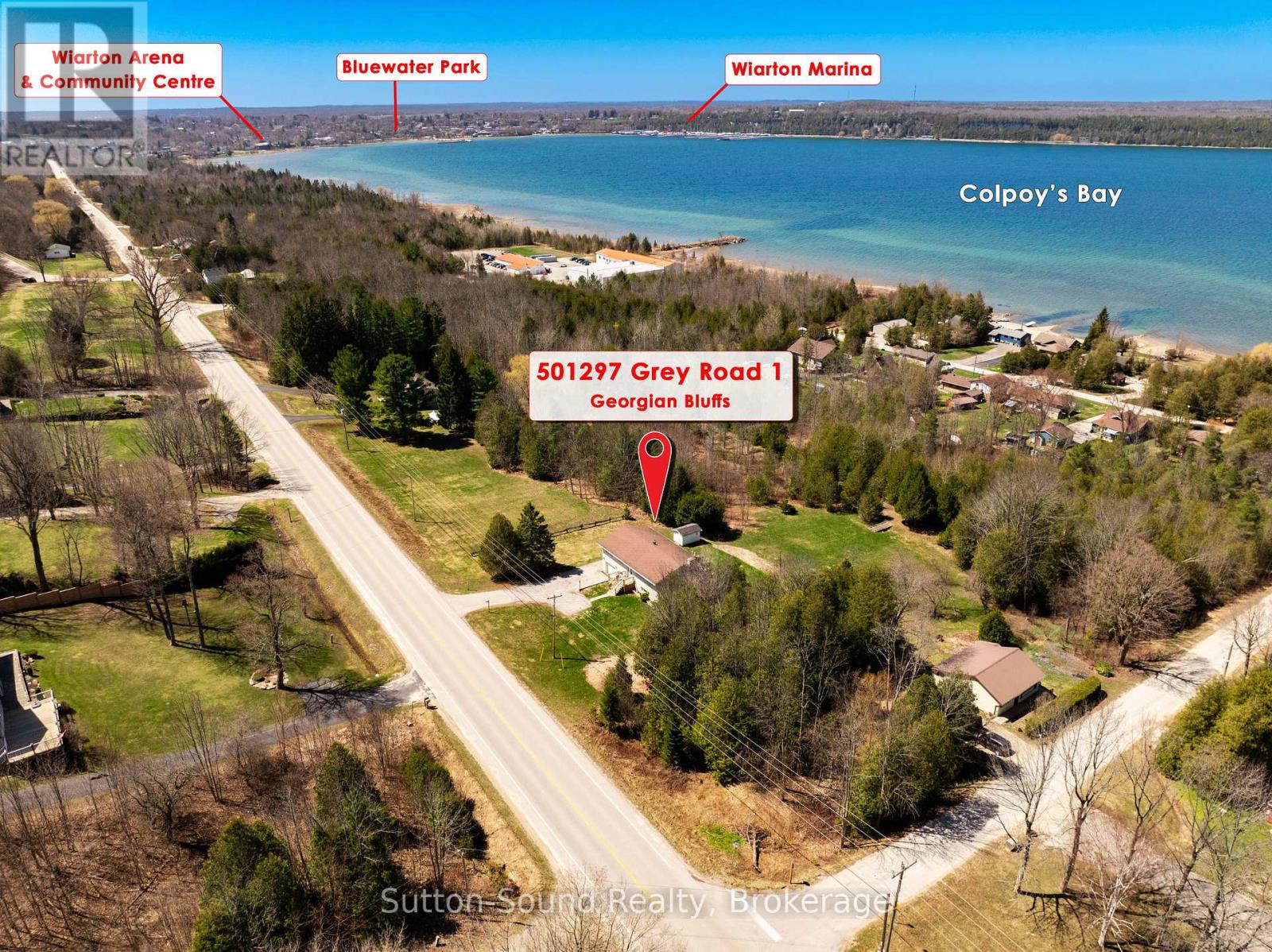 501297 Grey Road 1 Property Photo 3