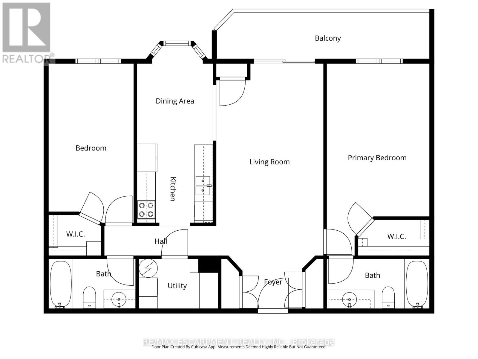 303 - 416 Limeridge Road E Property Photo 43