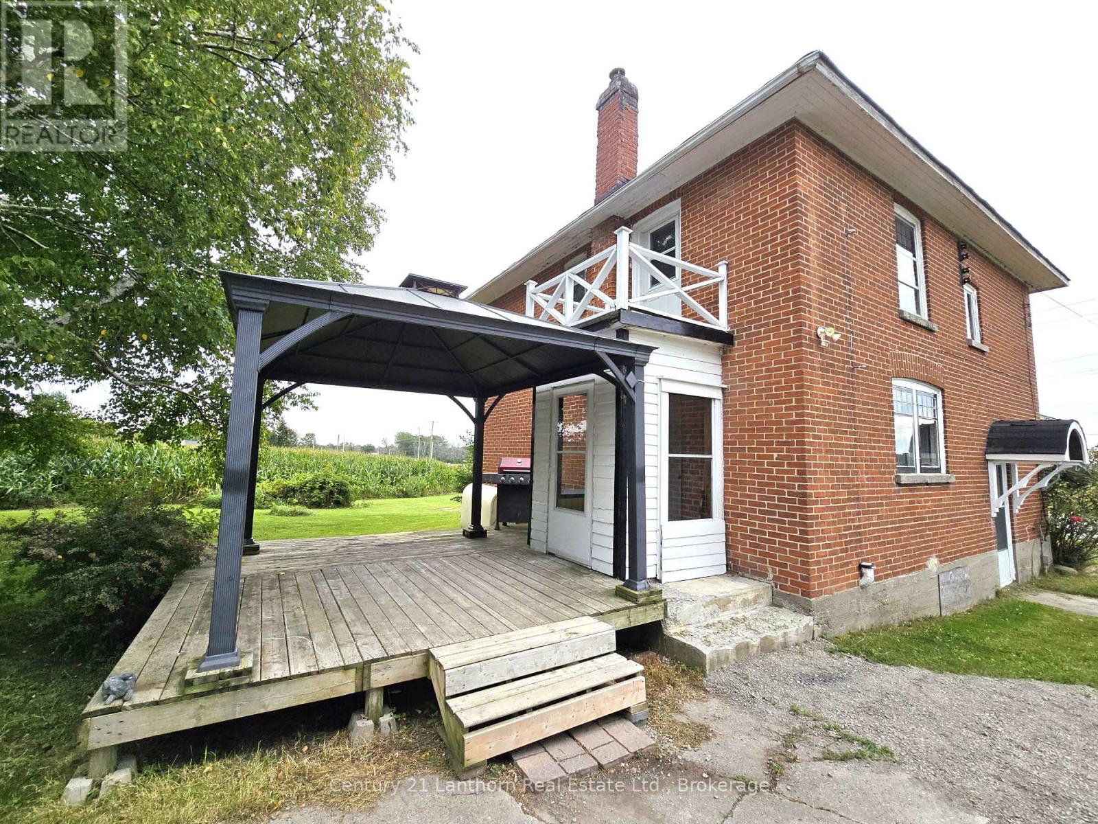 1014 Hamilton Road Property Photo 8