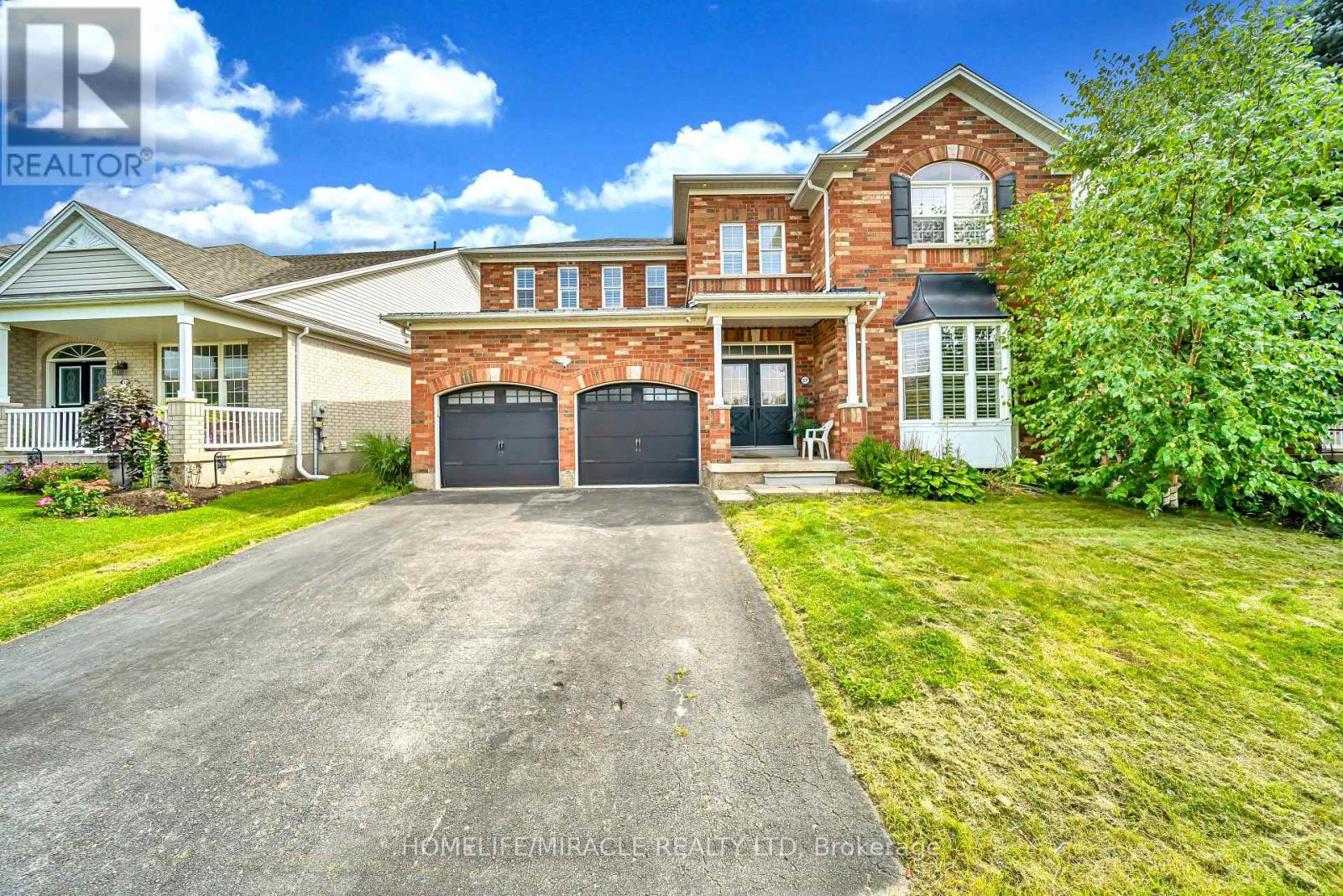 57 Hunter Way Property Photo 1