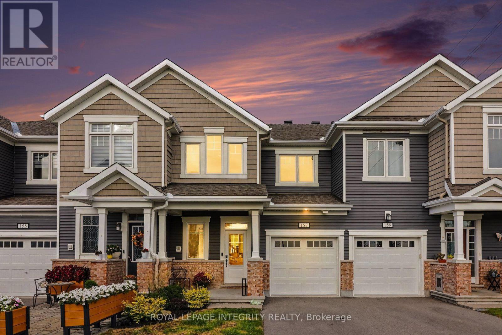 157 PICTOU CRESCENT
