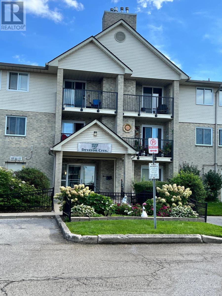 303 - 727 Deveron Crescent Photo de la propriété 1