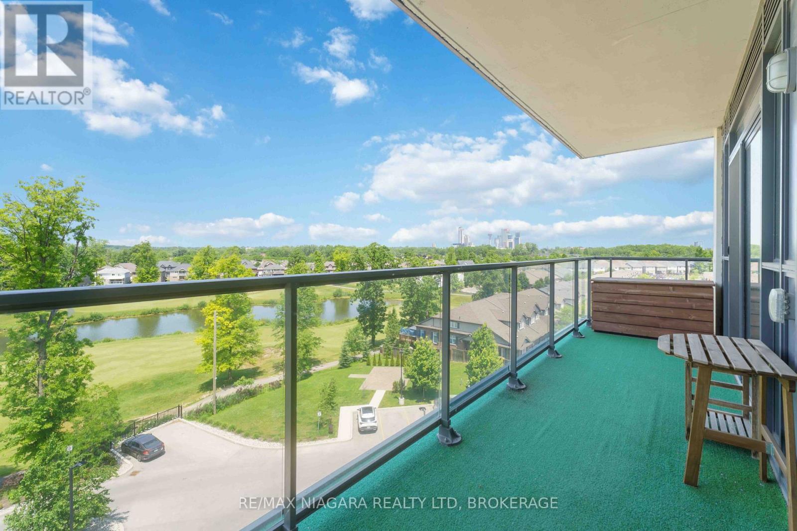 601 - 7711 Green Vista Gate Property Photo 15