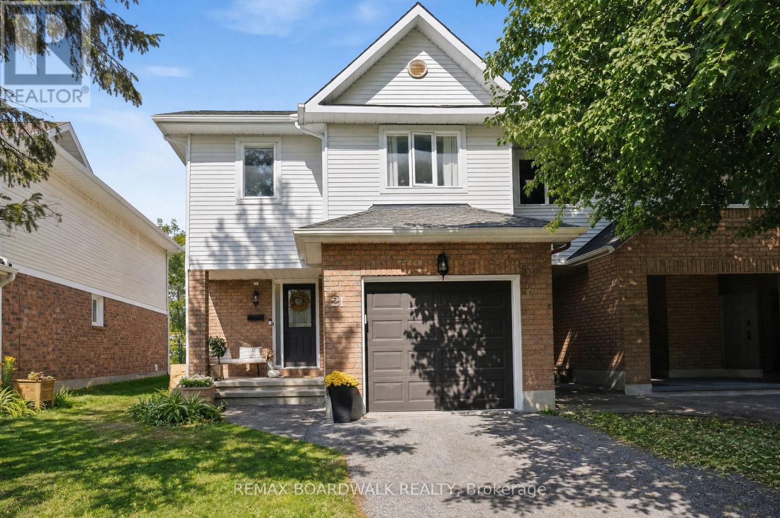 27 WOODPARK WAY