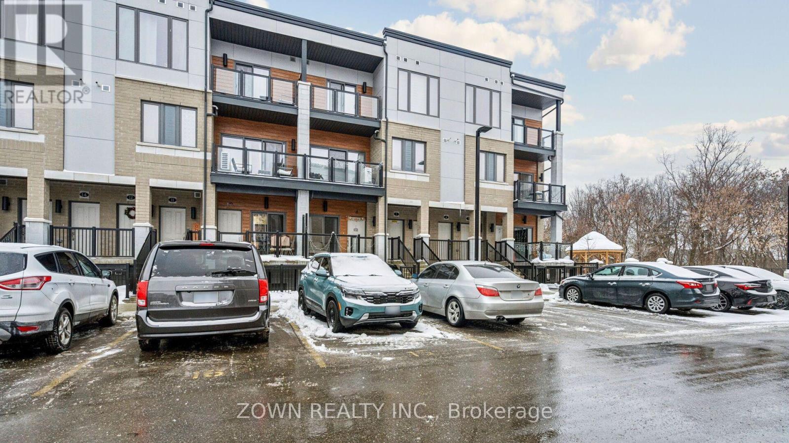 A3 - 25 ISHERWOOD AVENUE Property Photo 1