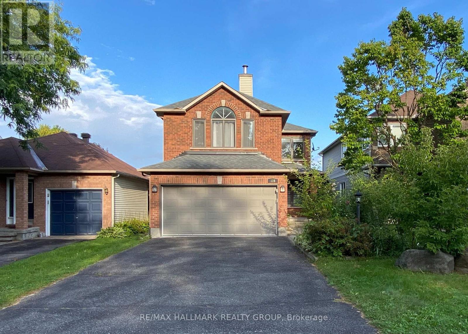 128 GRENADIER WAY