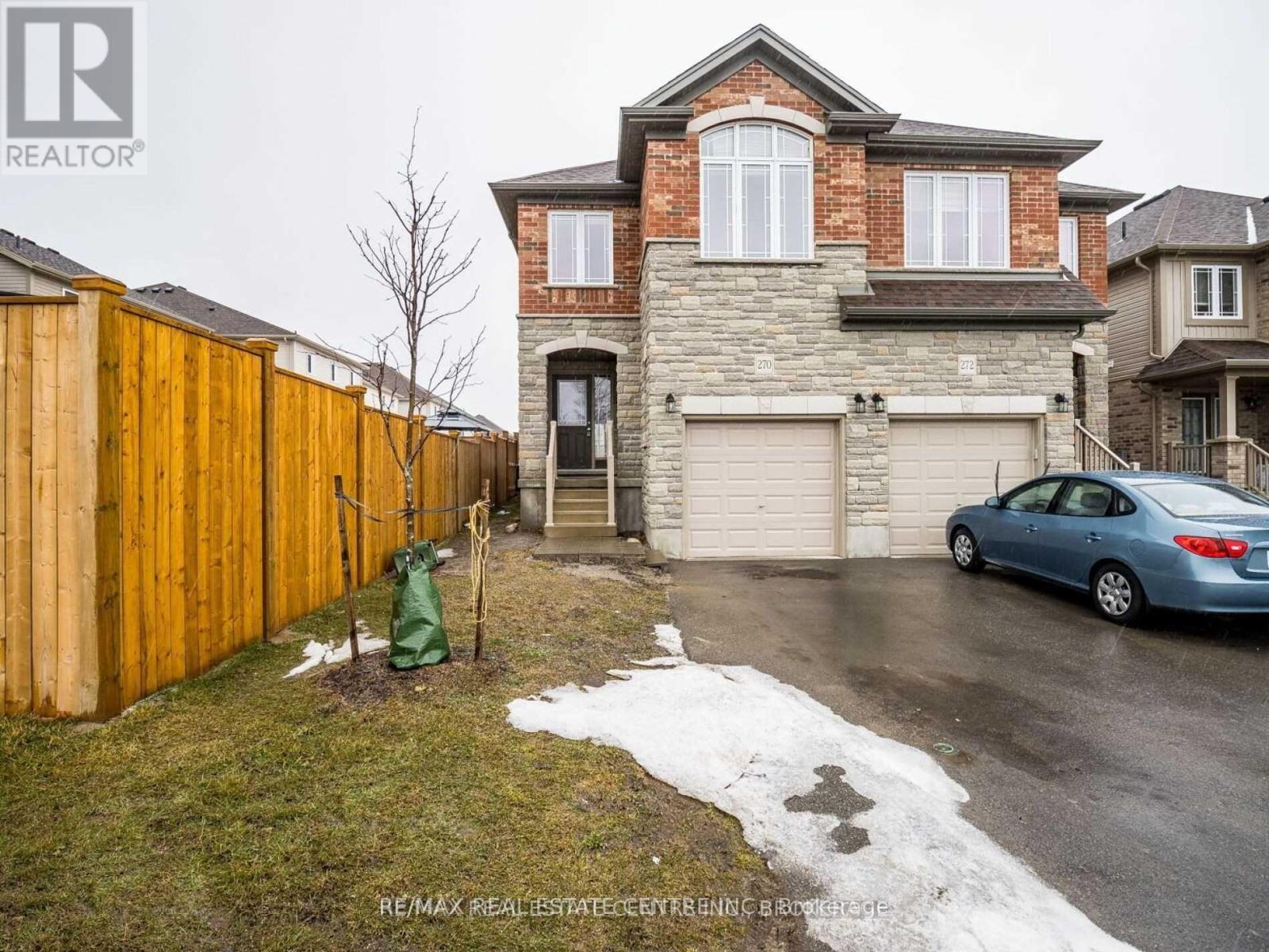 UPPER - 270 AMBROUS CRESCENT Property Photo 1