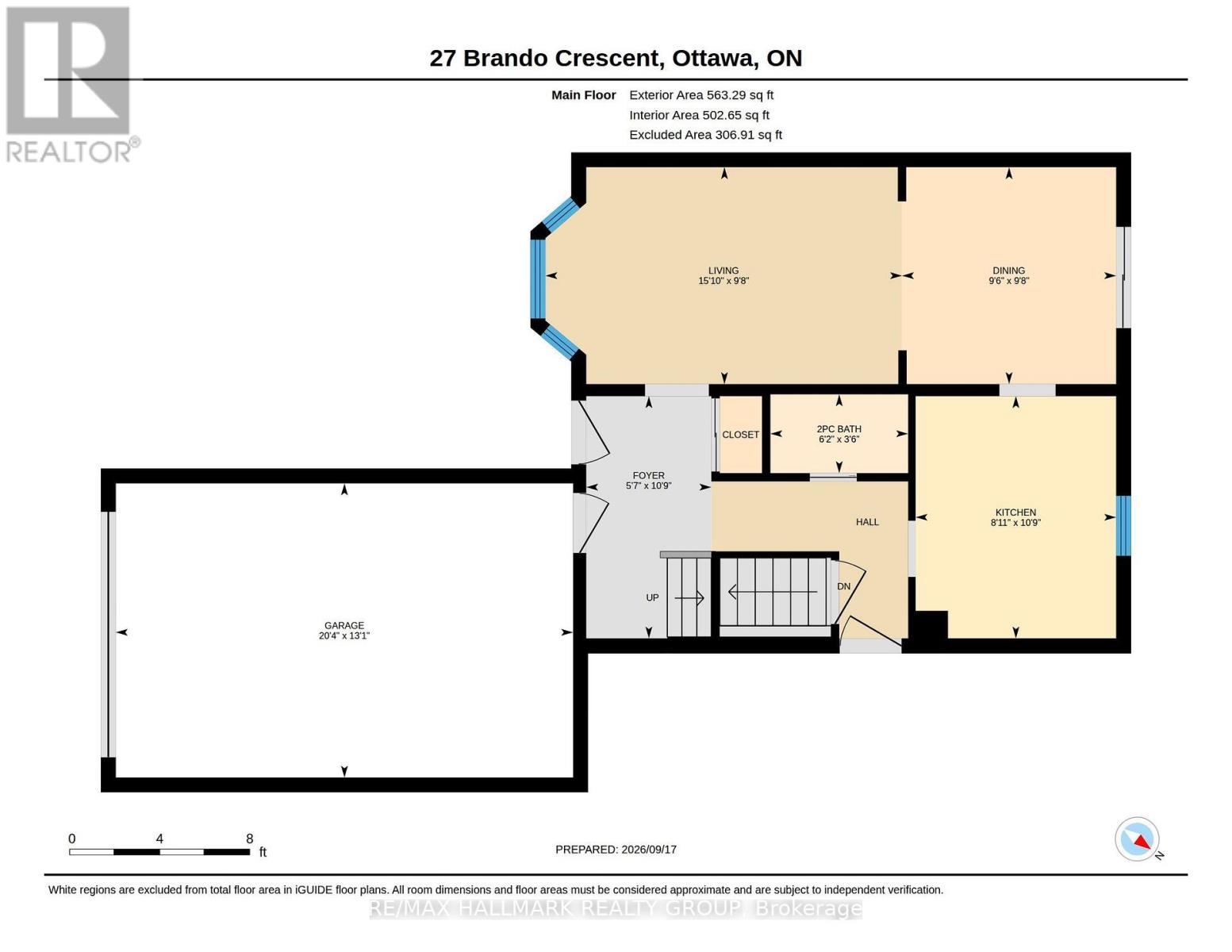 27 Brando Crescent Property Photo 23