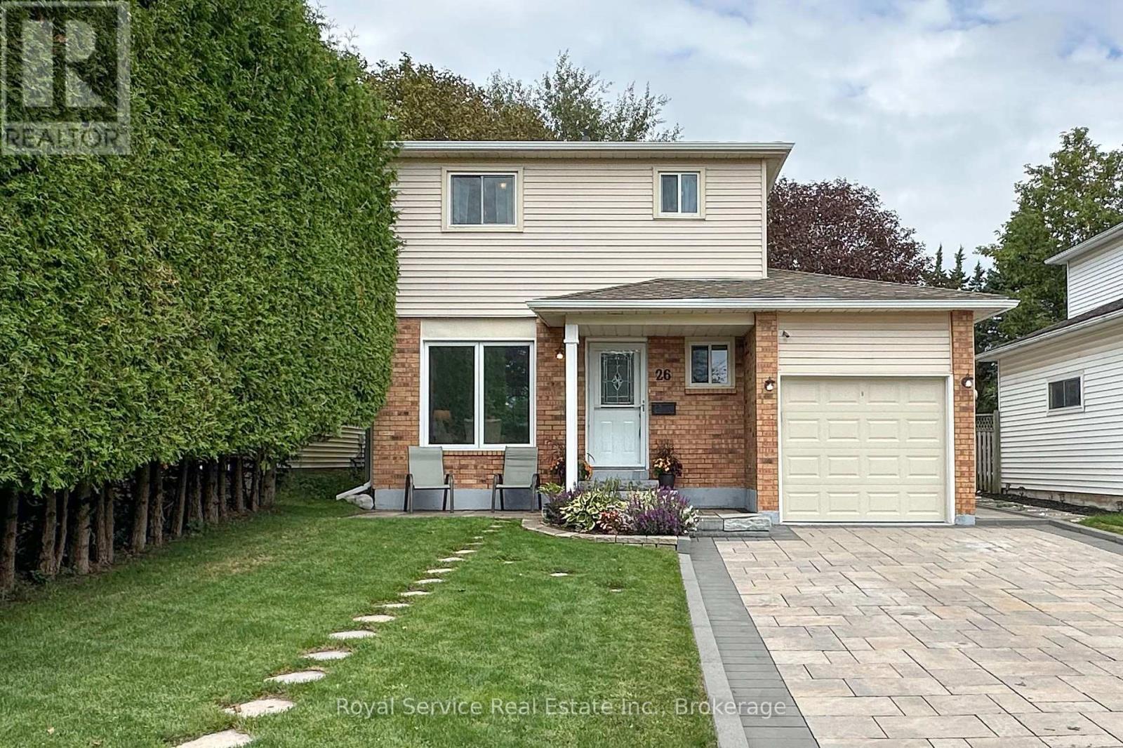 26 SANDERS DRIVE