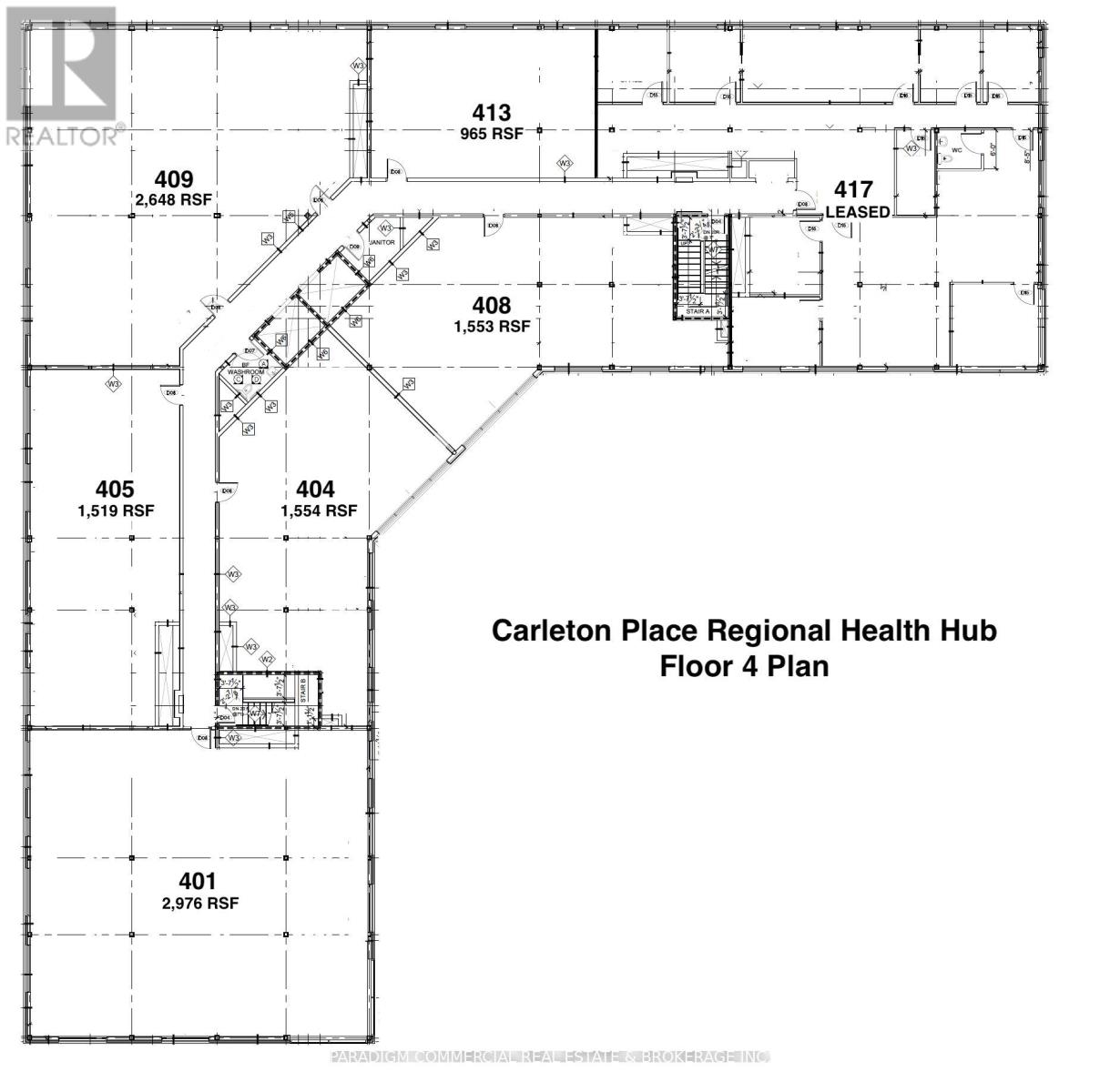409 - 22 Costello Drive Property Photo 28