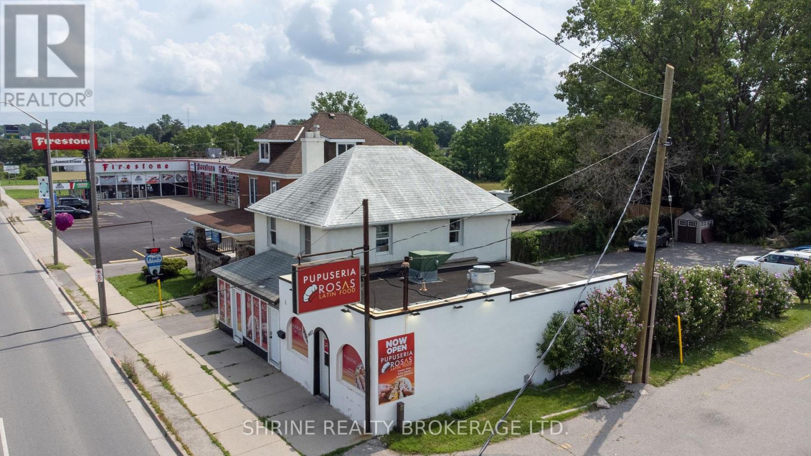 1487 Dundas Street Property Photo 2