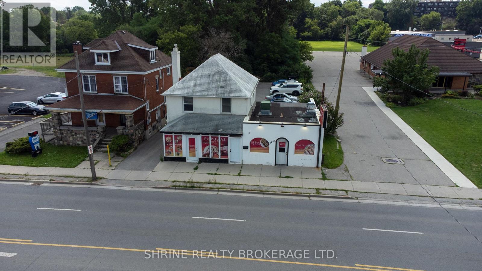1487 Dundas Street Property Photo 3