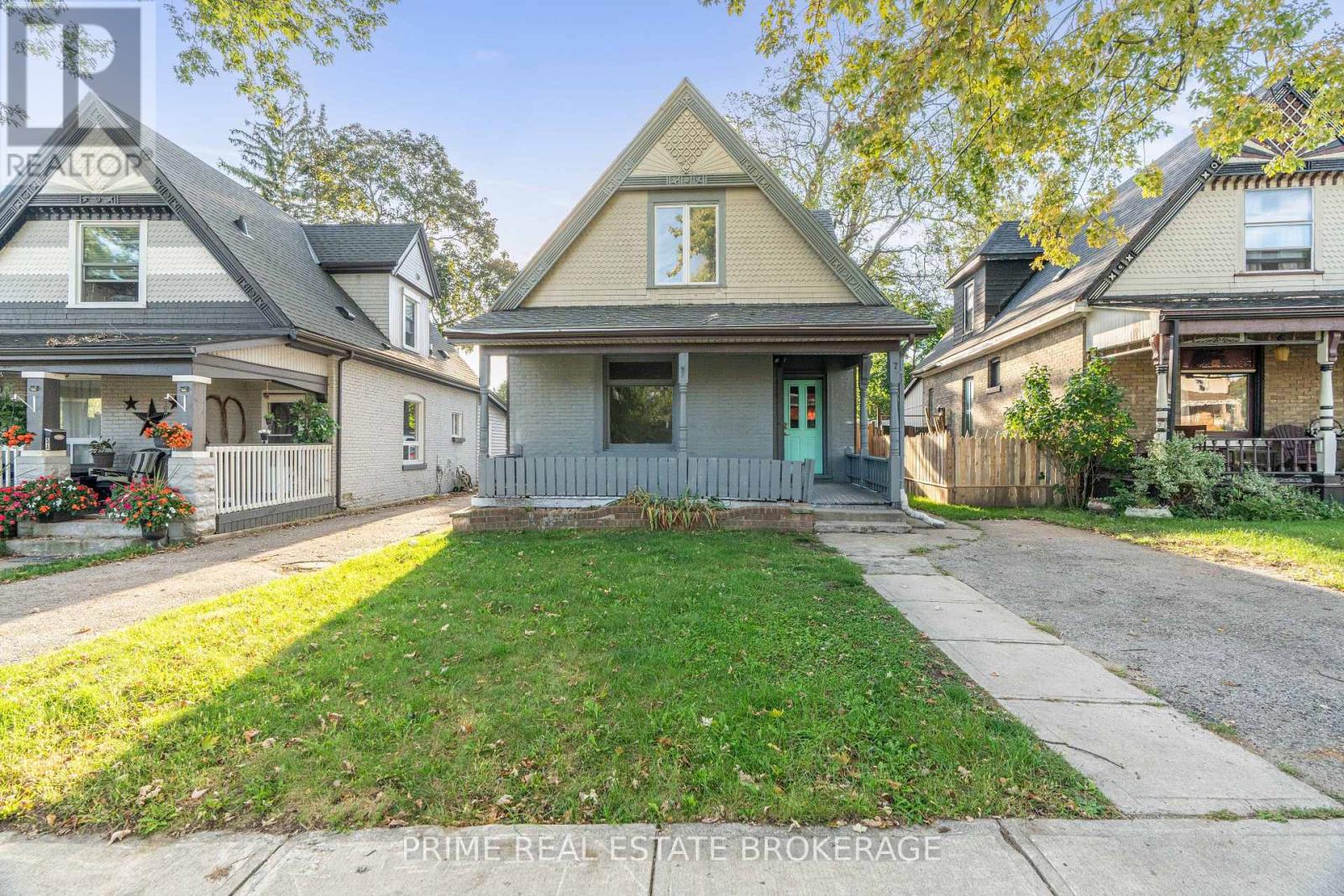 7 Marmora Street Property Photo 1