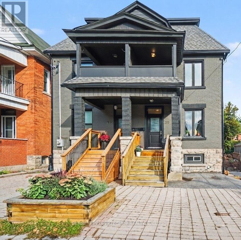273 Arlington Avenue Photo de la propriété 1