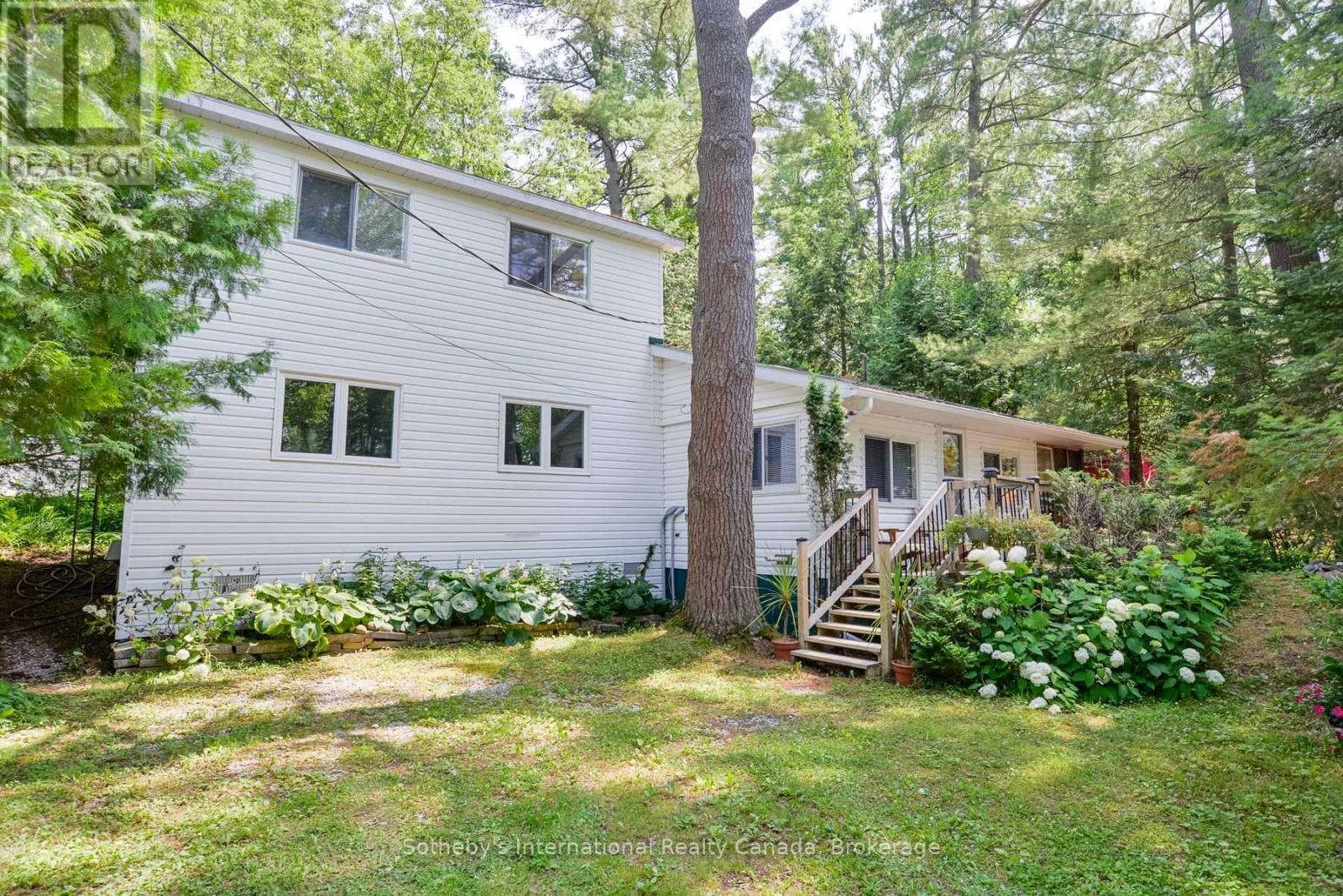 1145 South Morrison Lake Road Property Photo 1