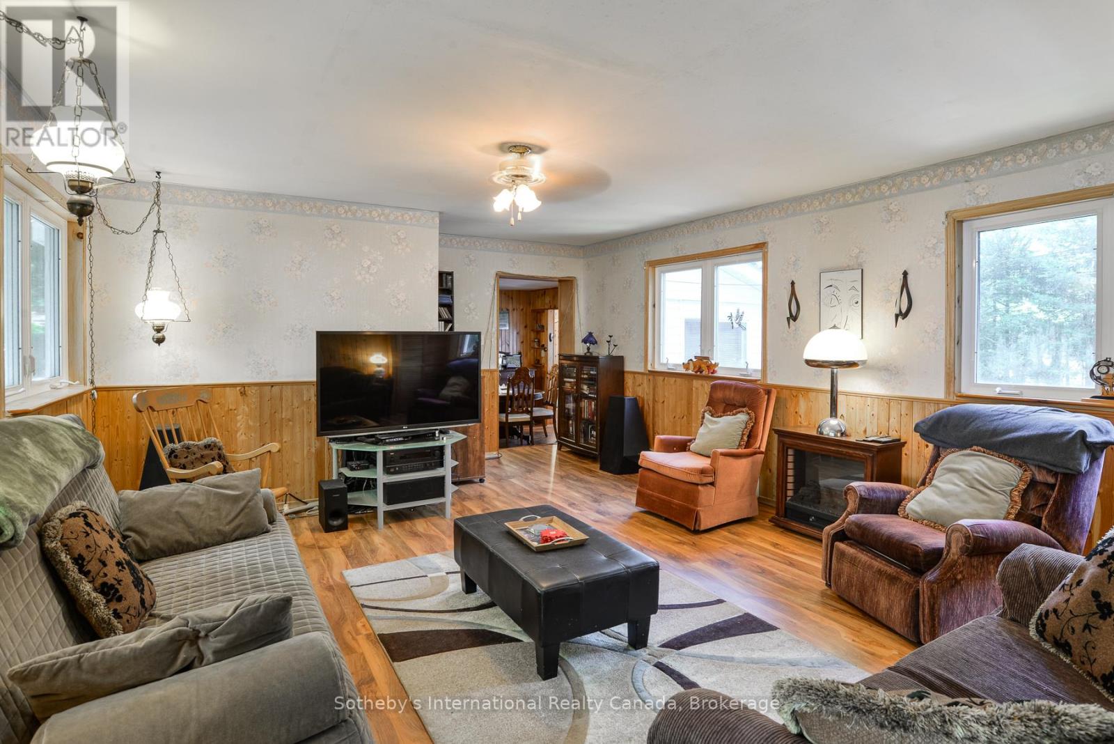 1145 South Morrison Lake Road Property Photo 4