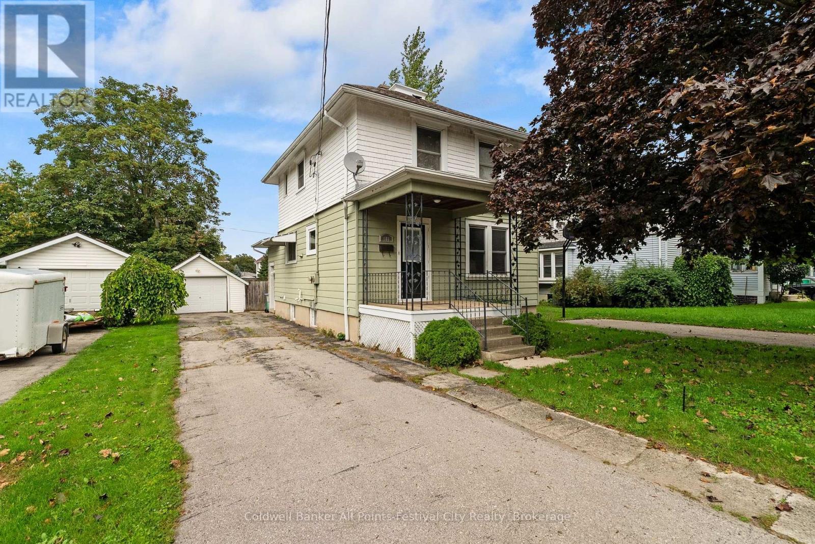 163 BROCK STREET Property Photo 1